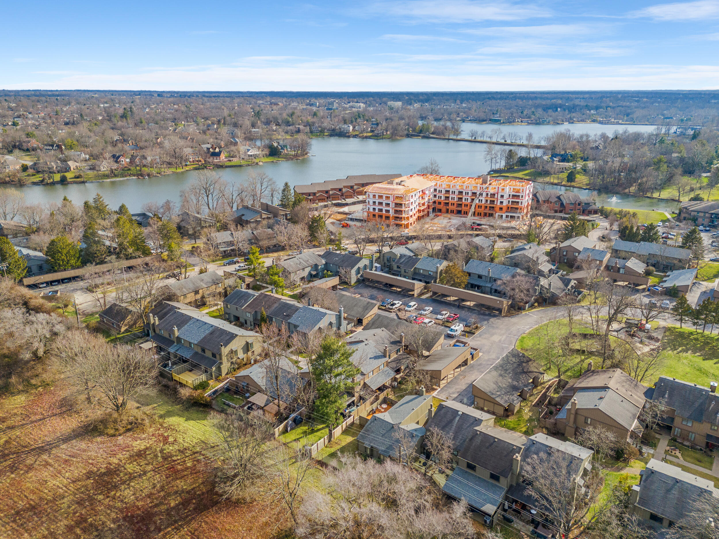 500 Laketower Drive Unit: 89, Lexington KY, 40502