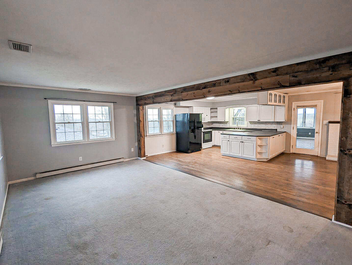 115 Pleasant Ridge Drive