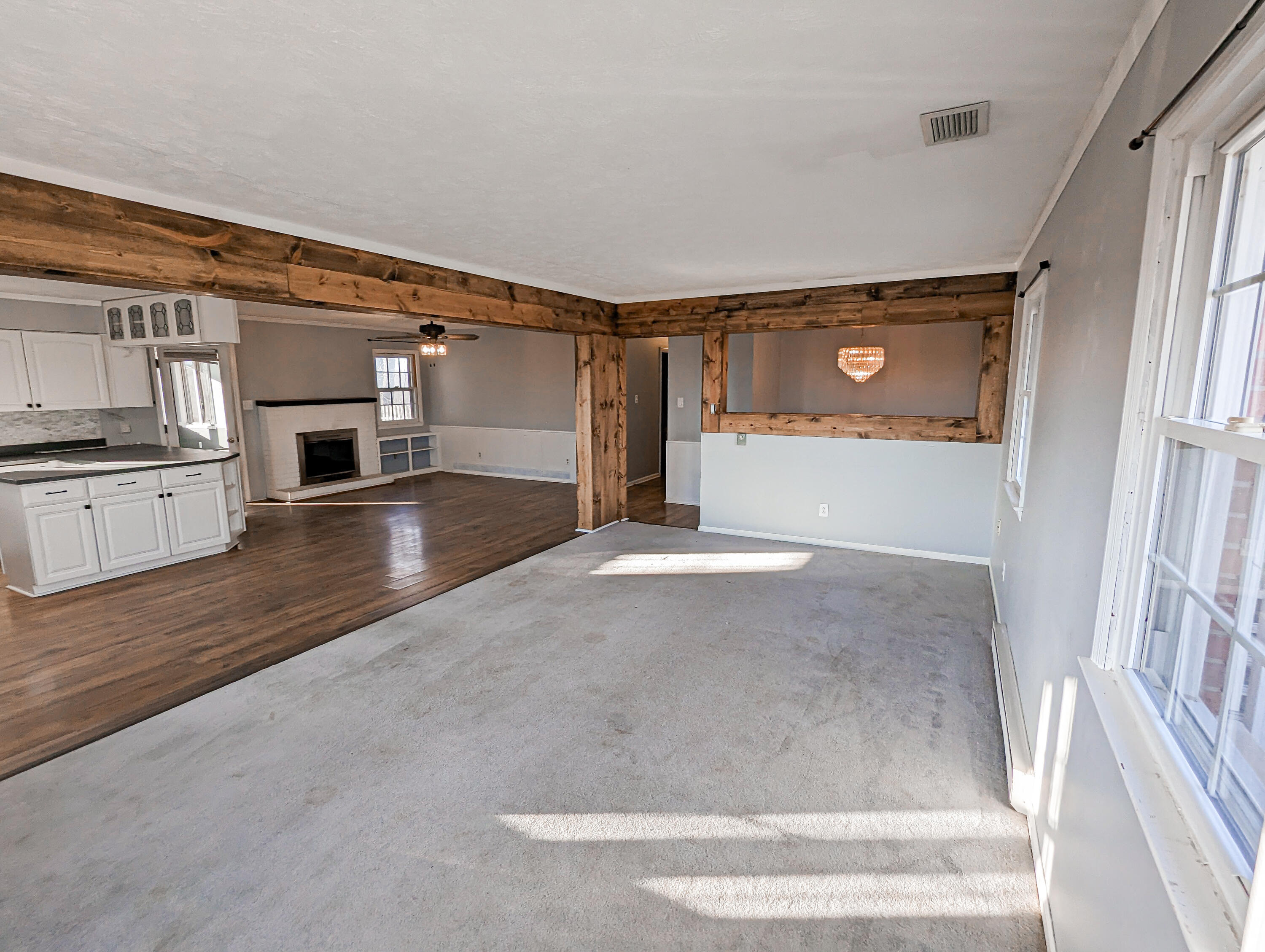 115 Pleasant Ridge Drive