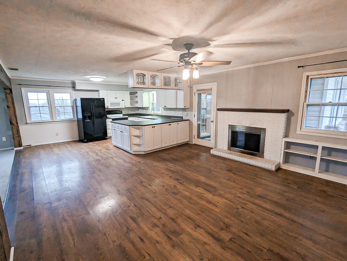 115 Pleasant Ridge Drive