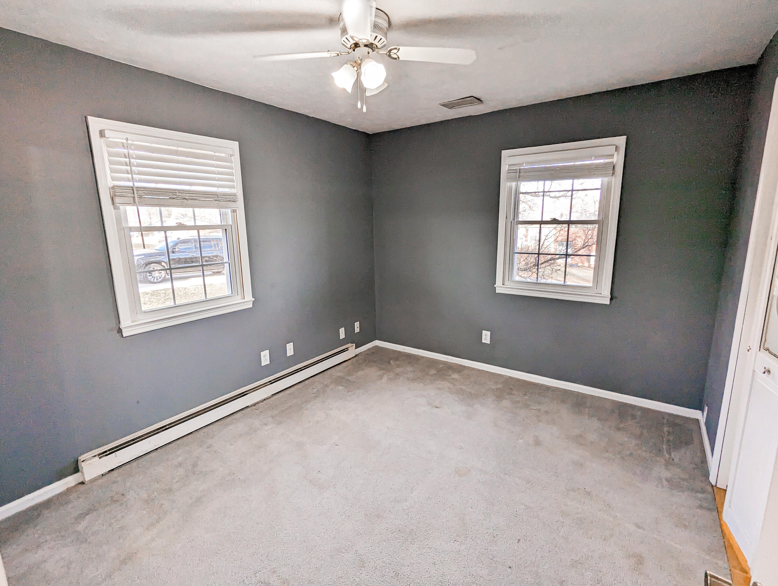 115 Pleasant Ridge Drive