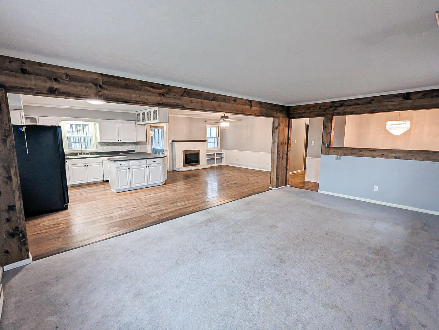 115 Pleasant Ridge Drive