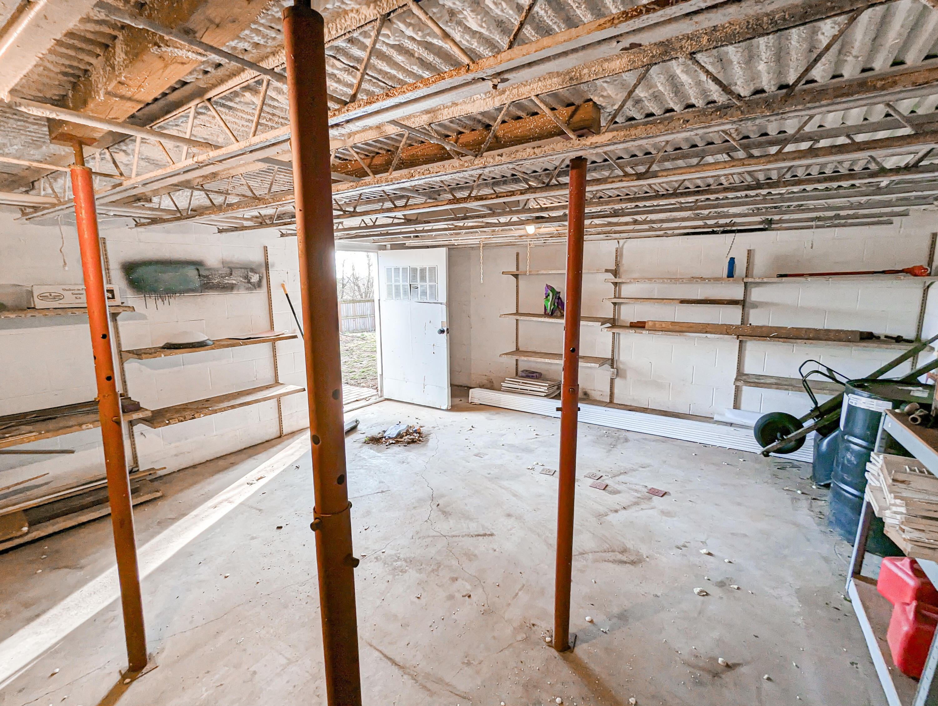 115 Pleasant Ridge Drive