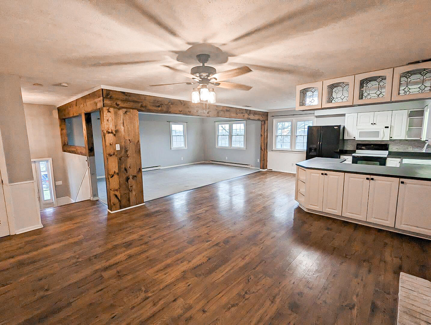 115 Pleasant Ridge Drive