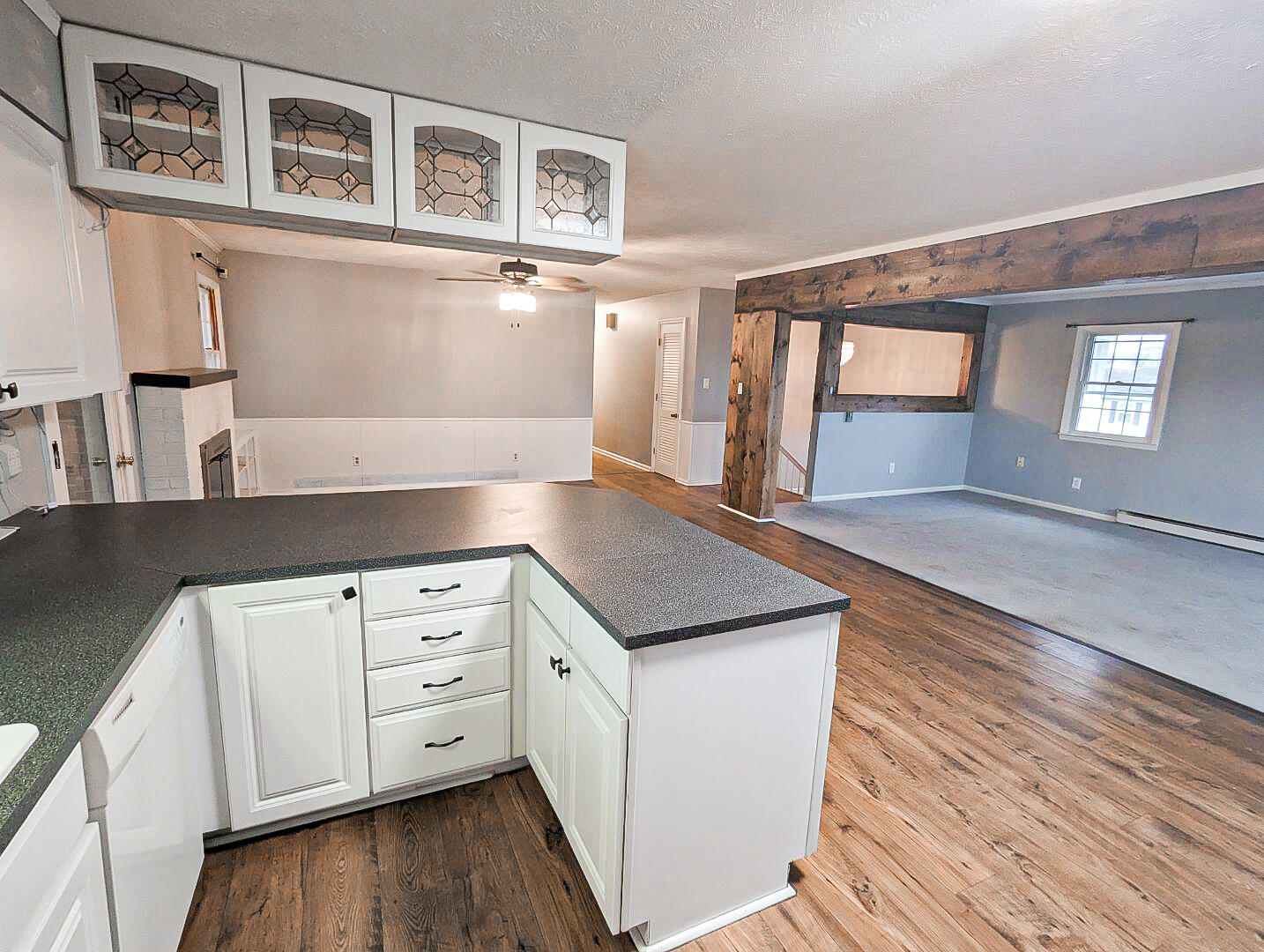 115 Pleasant Ridge Drive