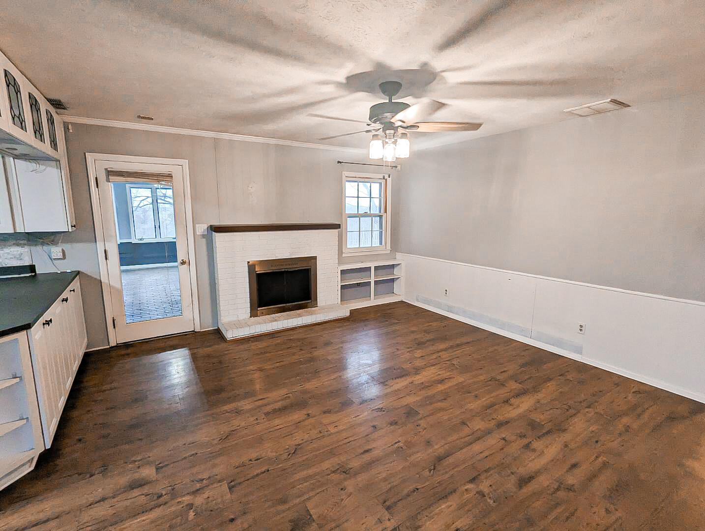 115 Pleasant Ridge Drive