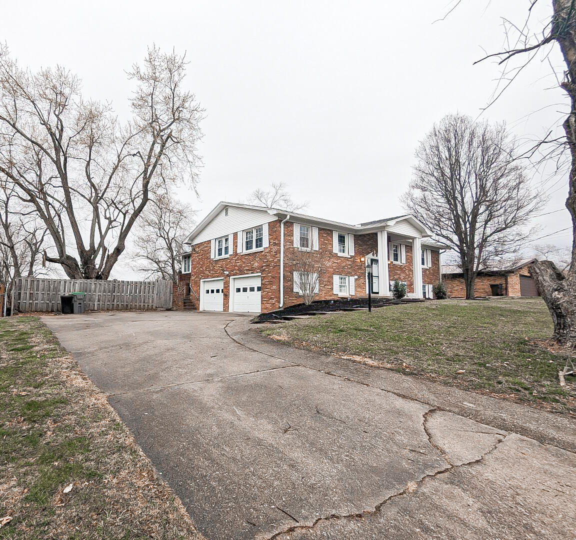 115 Pleasant Ridge Drive