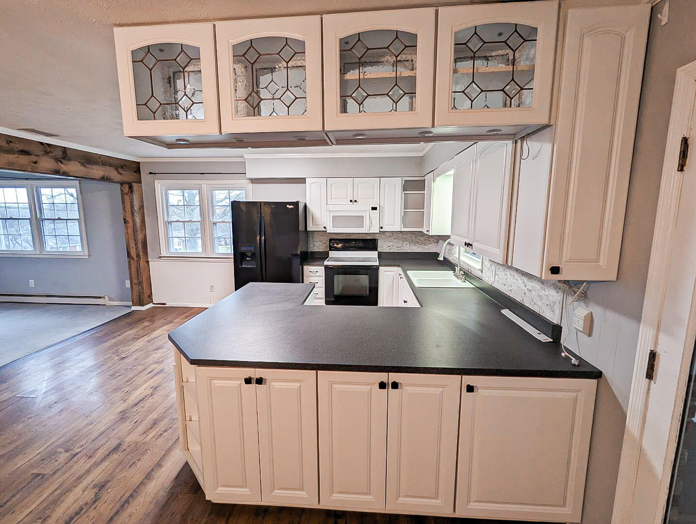 115 Pleasant Ridge Drive