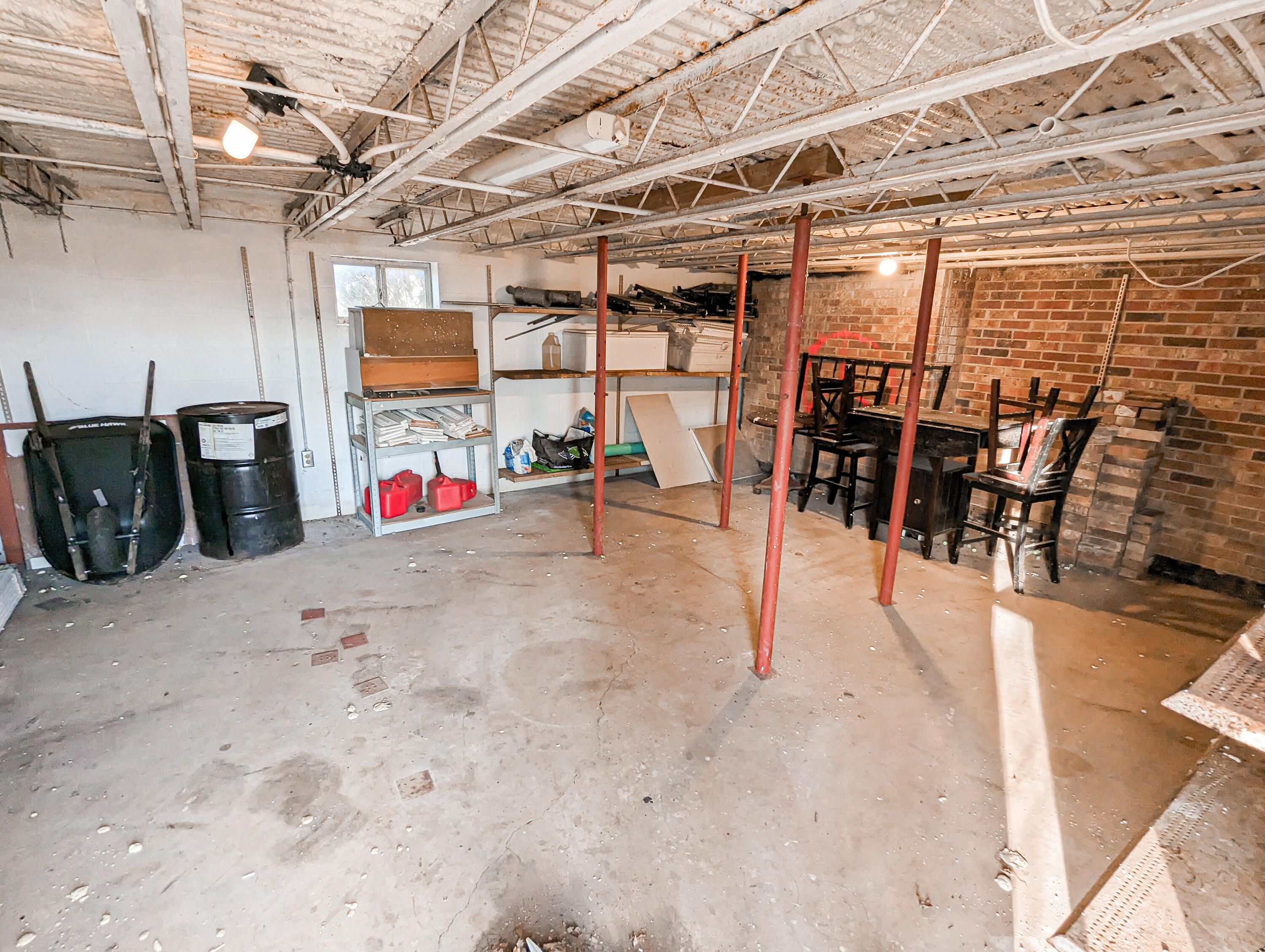 115 Pleasant Ridge Drive