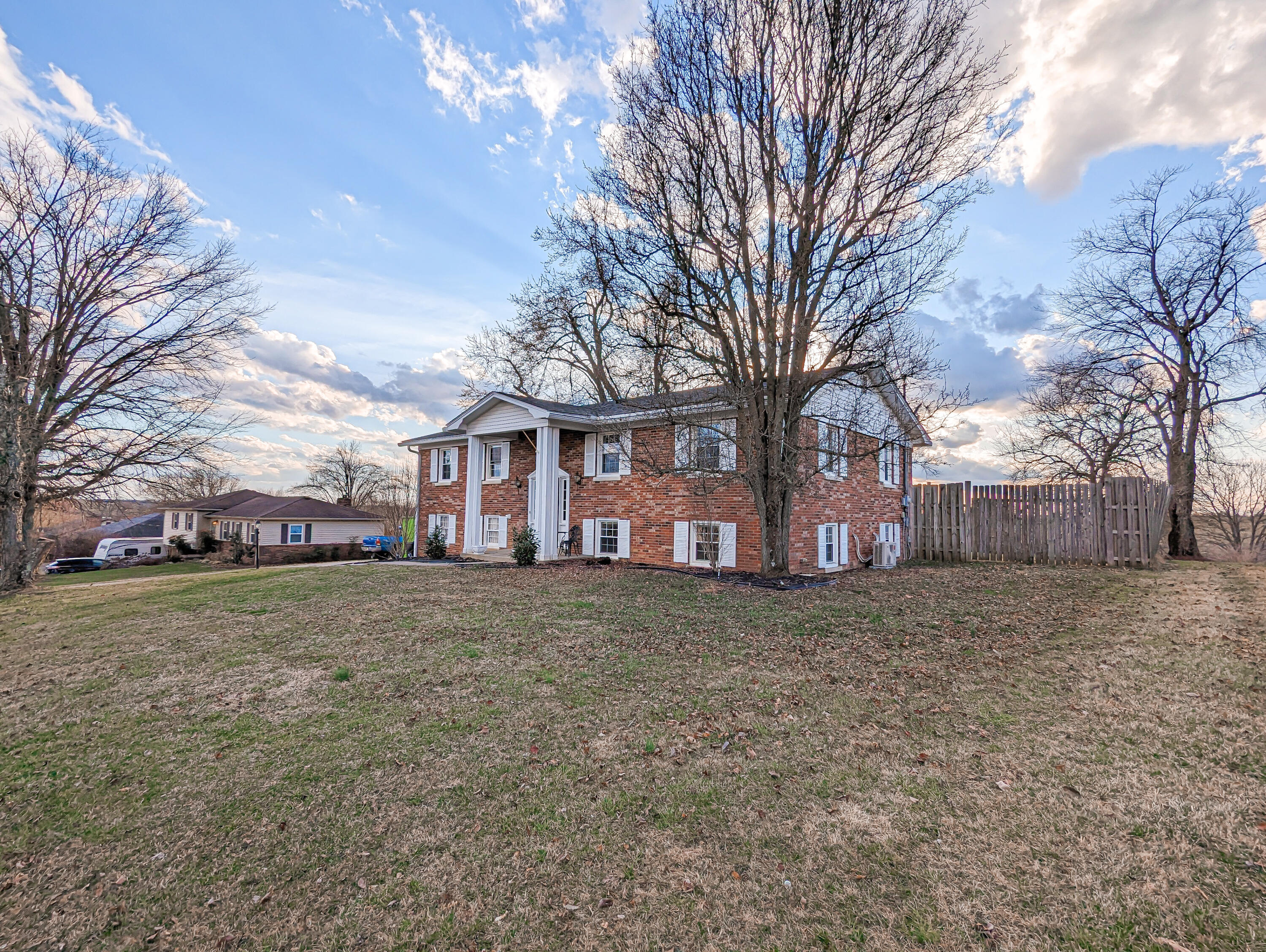 115 Pleasant Ridge Drive