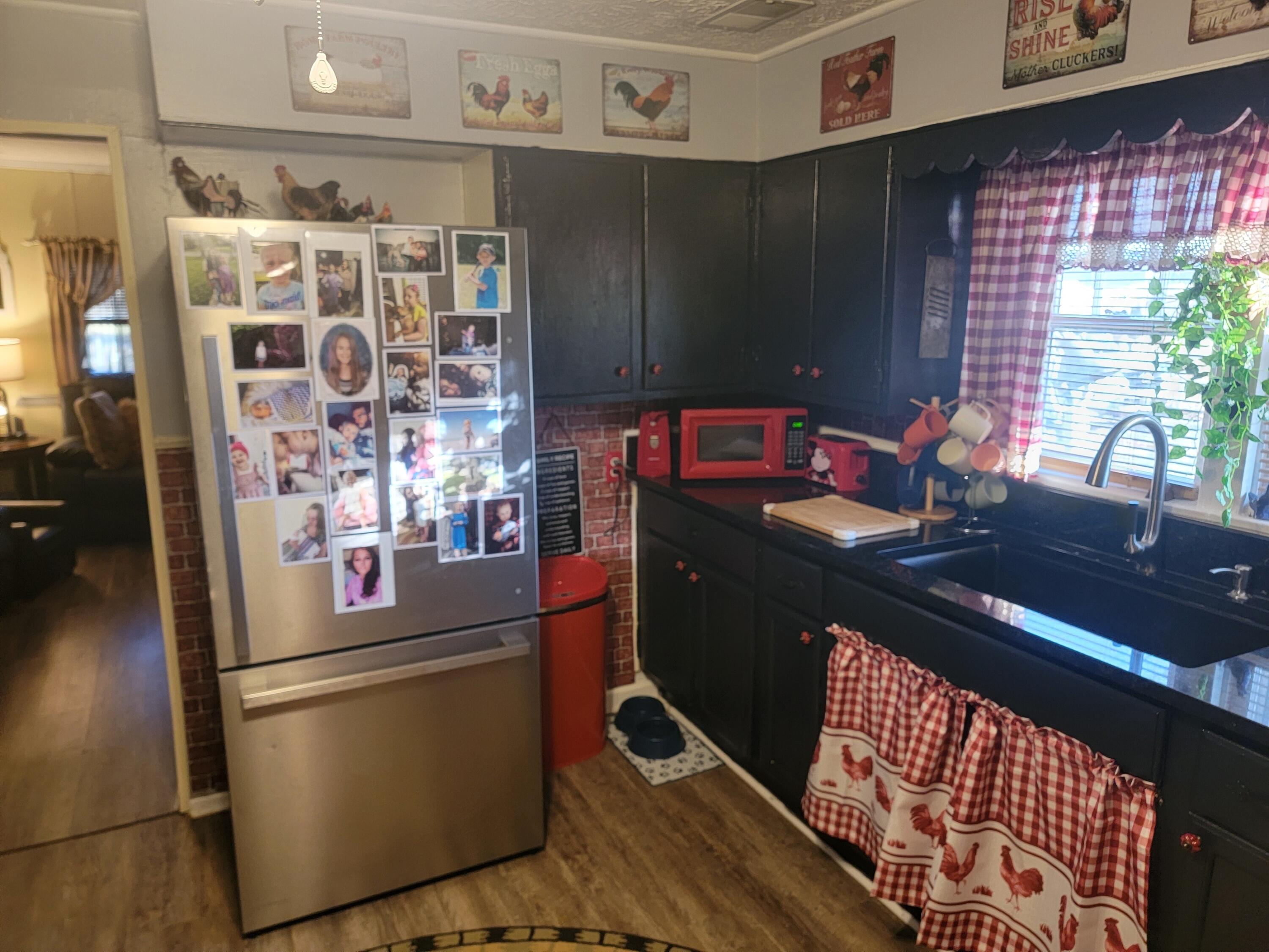 220 Greens Crossing Road