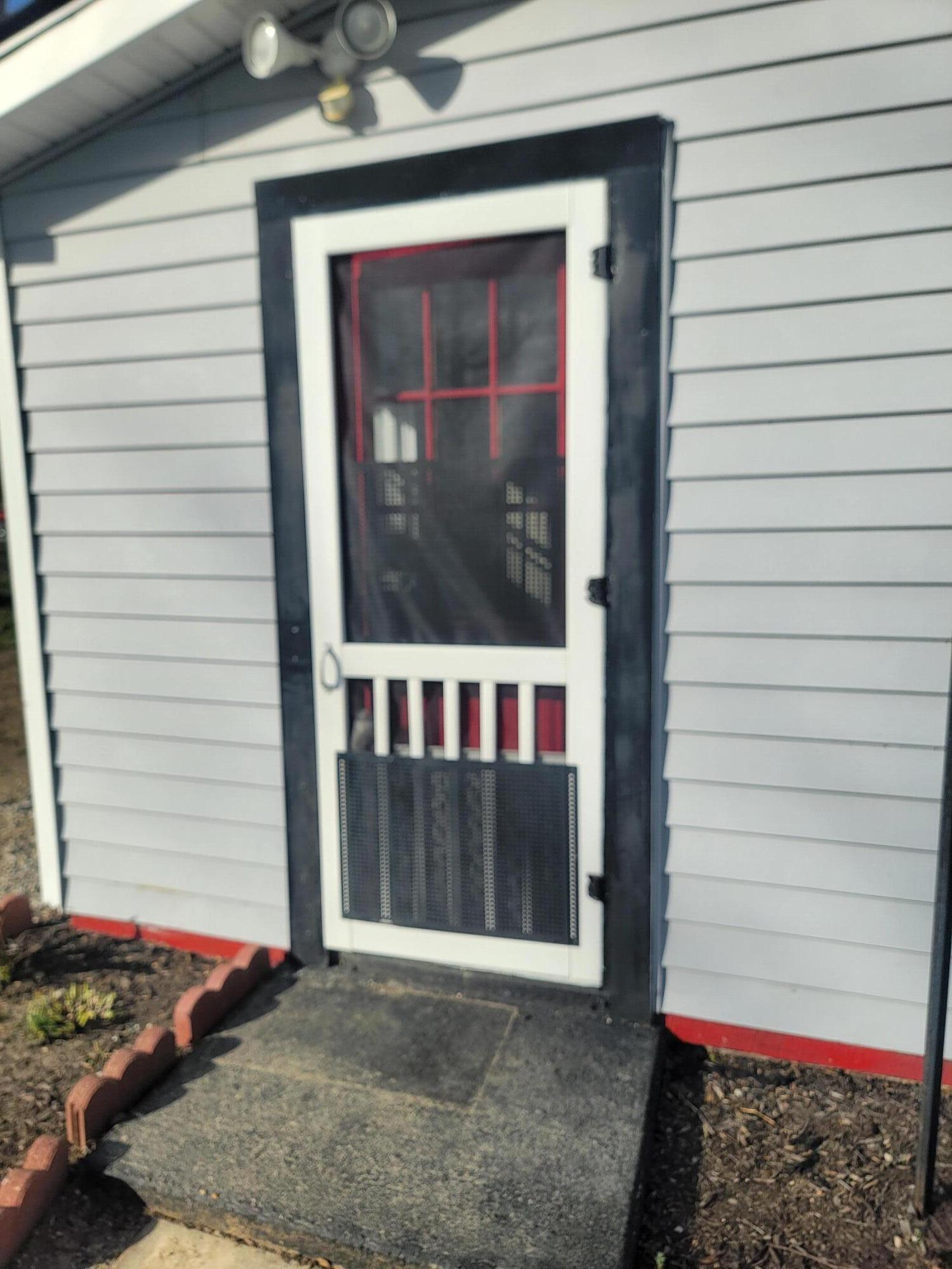 220 Greens Crossing Road