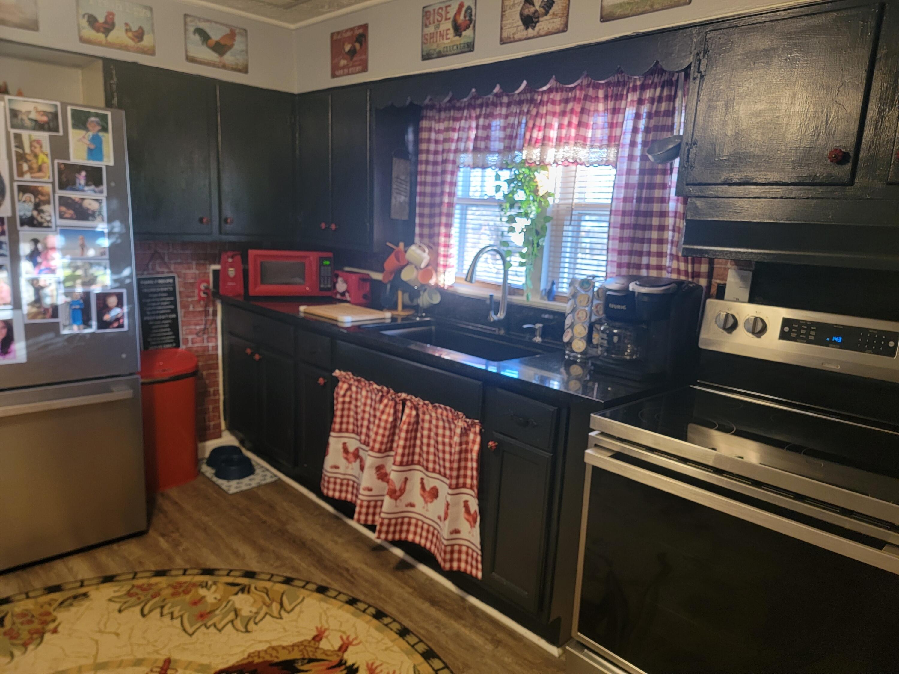 220 Greens Crossing Road