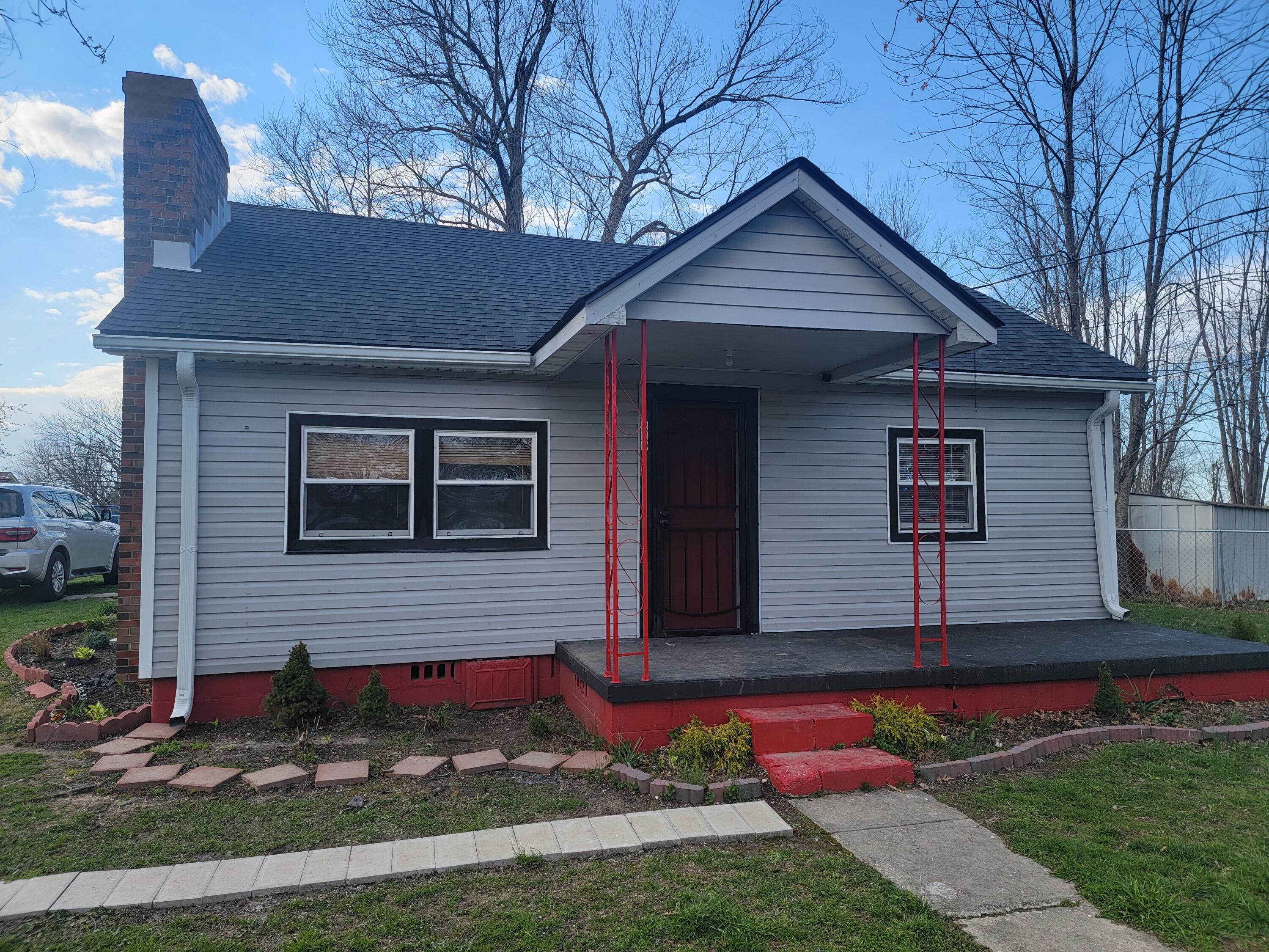 220 Greens Crossing Road