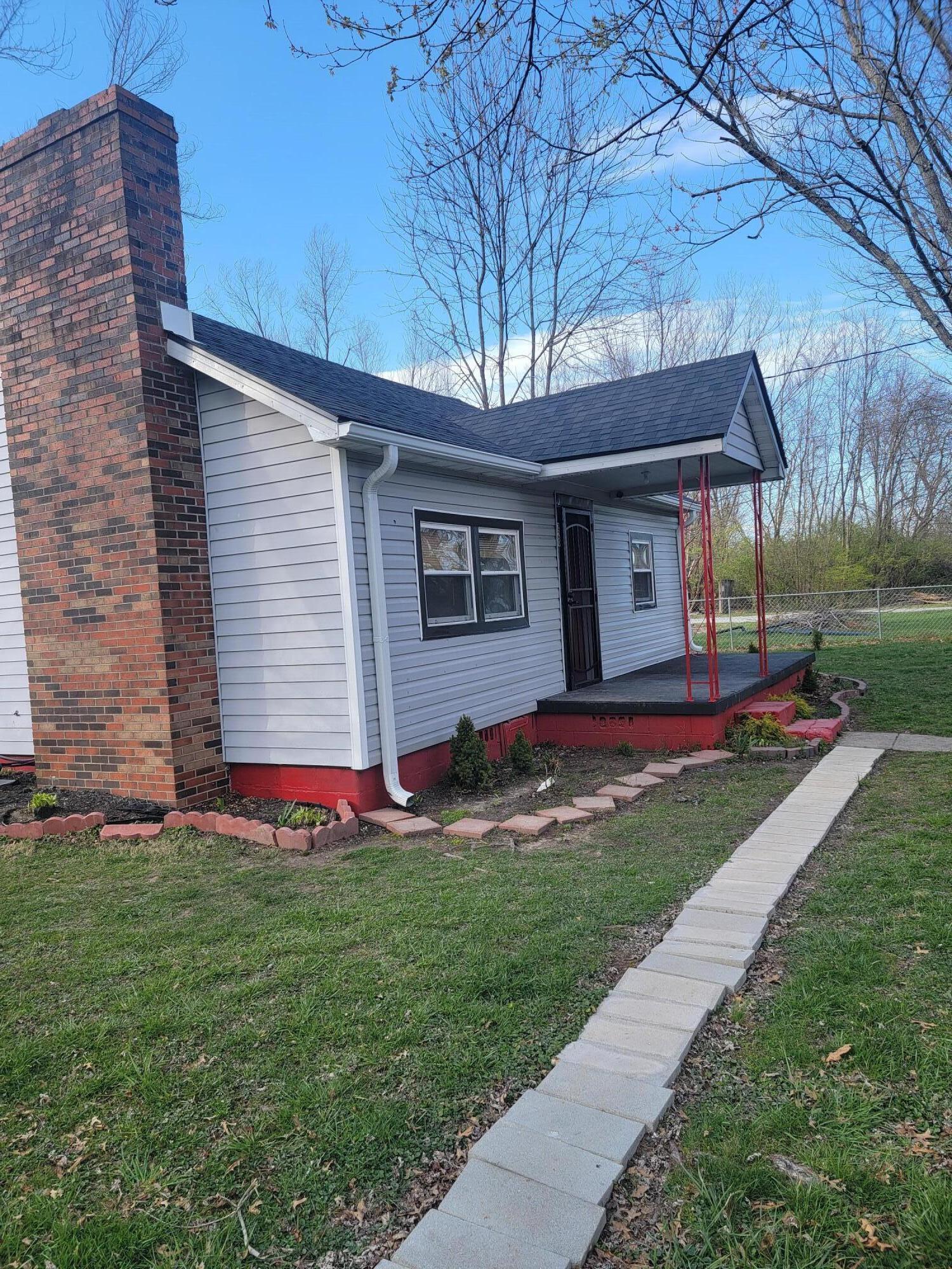 220 Greens Crossing Road