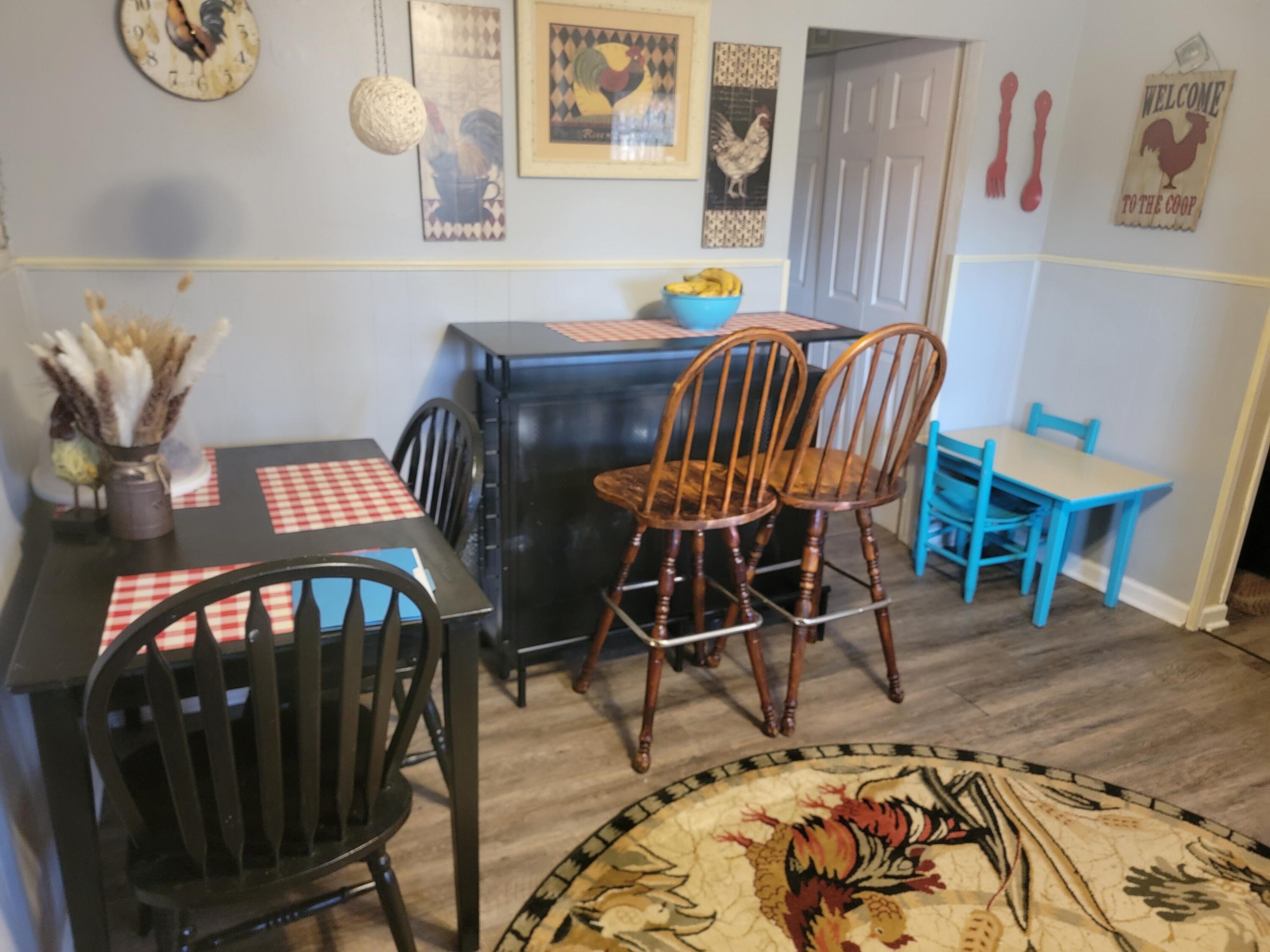 220 Greens Crossing Road