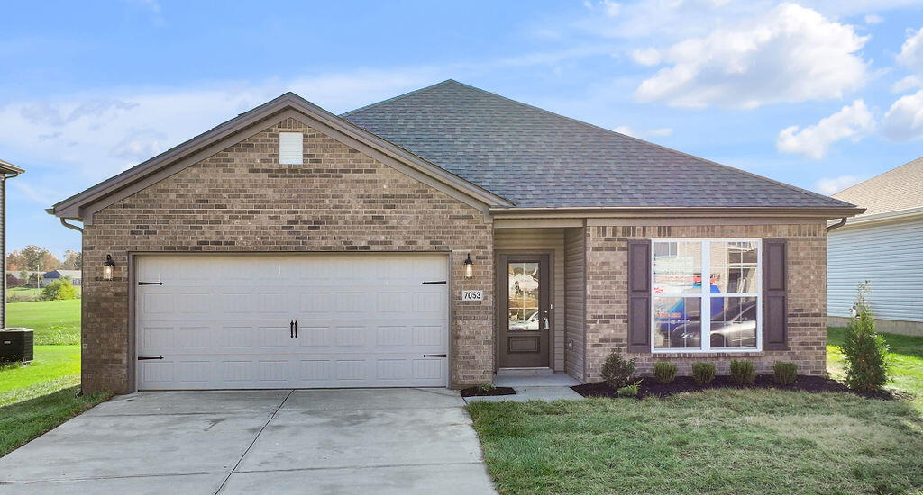 7053 Arbor Ridge Drive