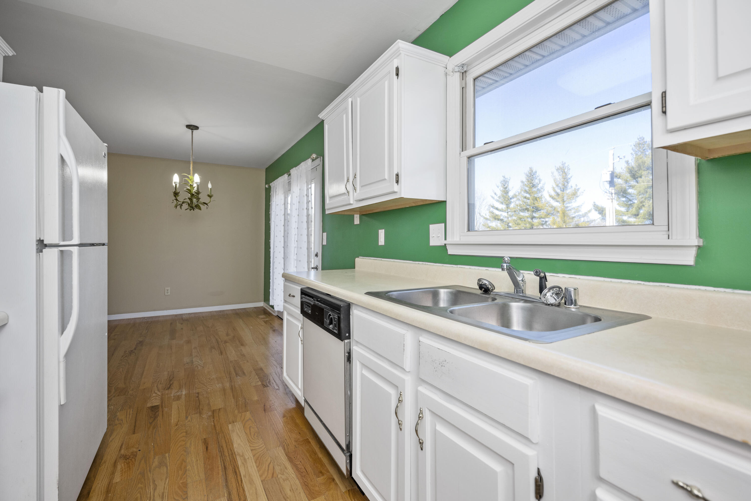 108 Quail Ridge Road