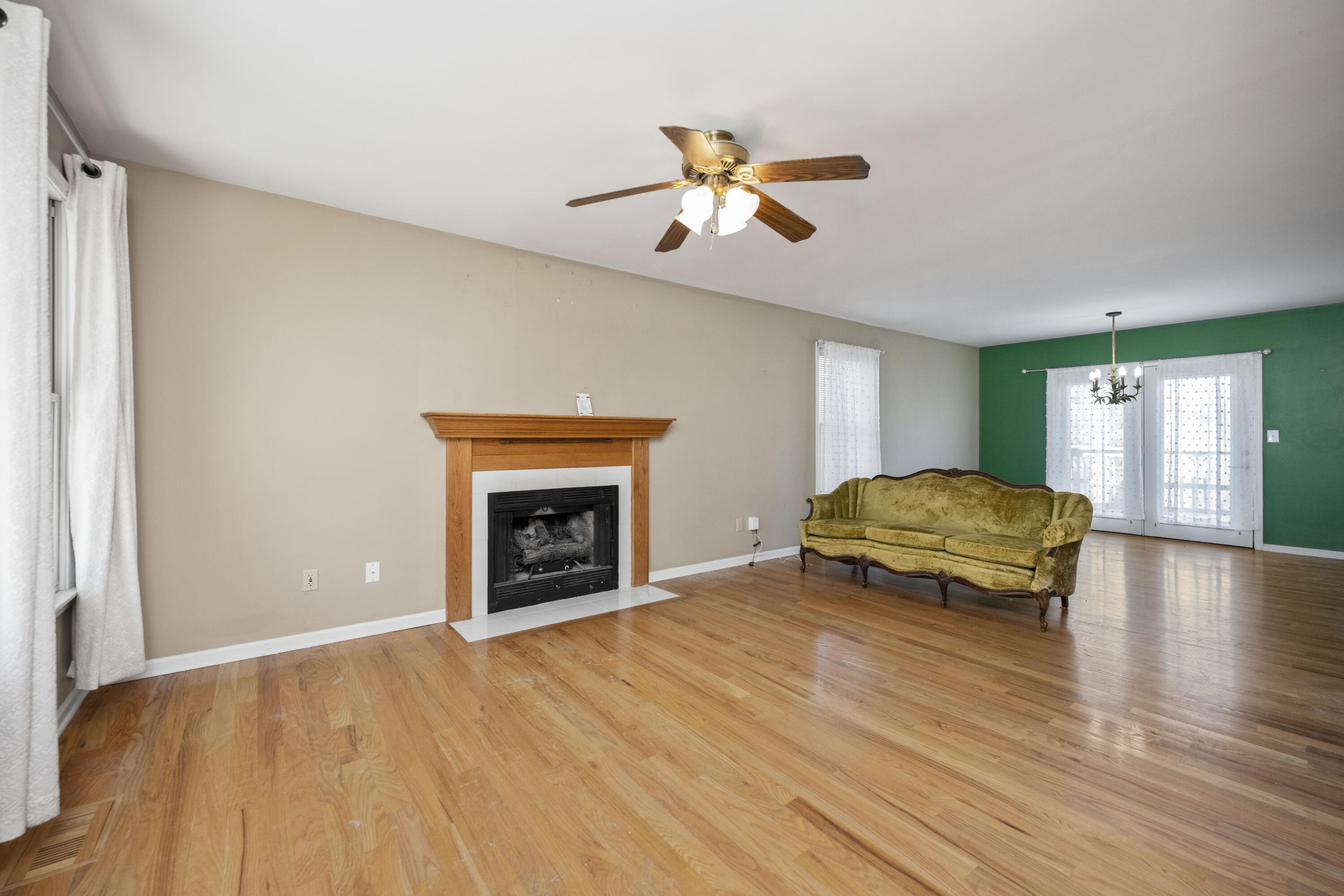 108 Quail Ridge Road