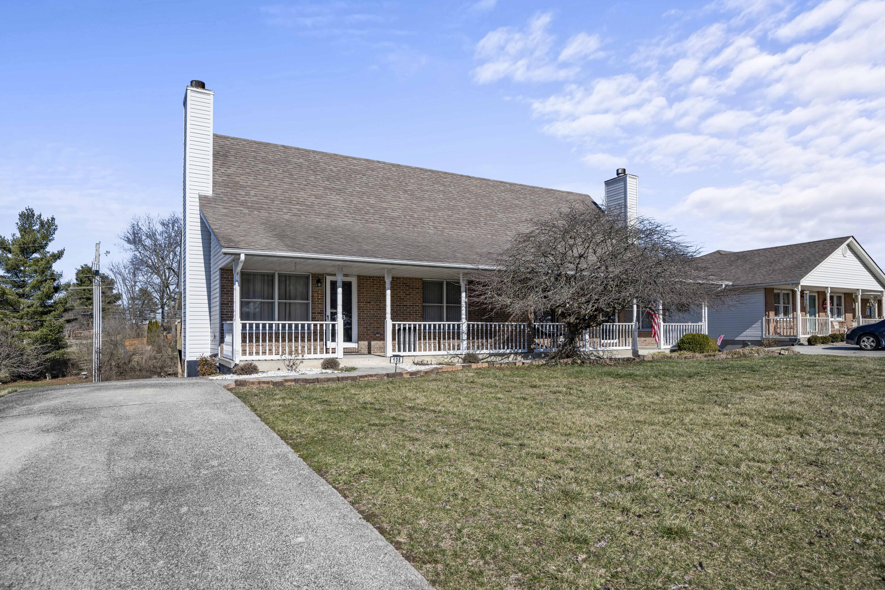 108 Quail Ridge Road