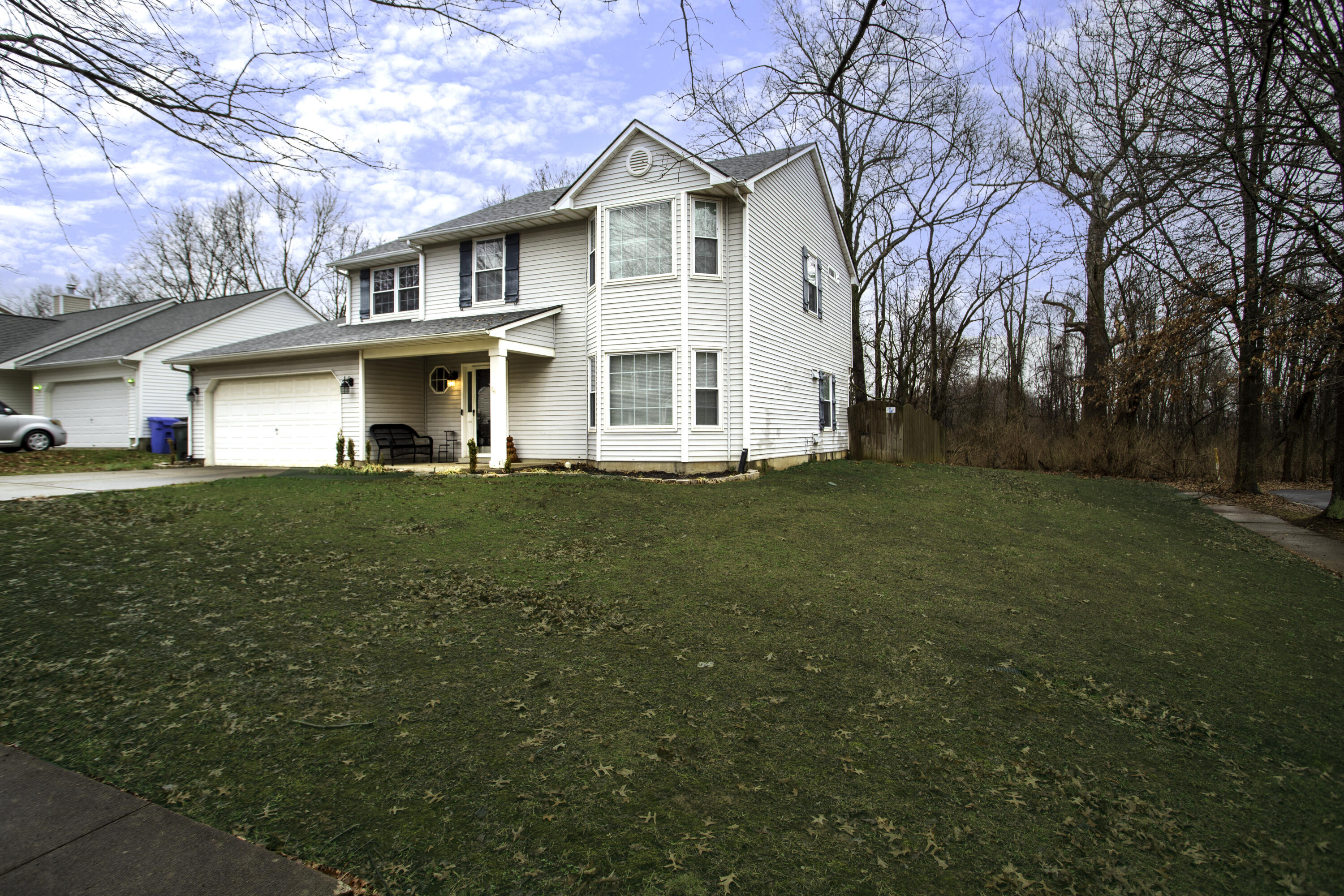 2187 Stonewood Drive