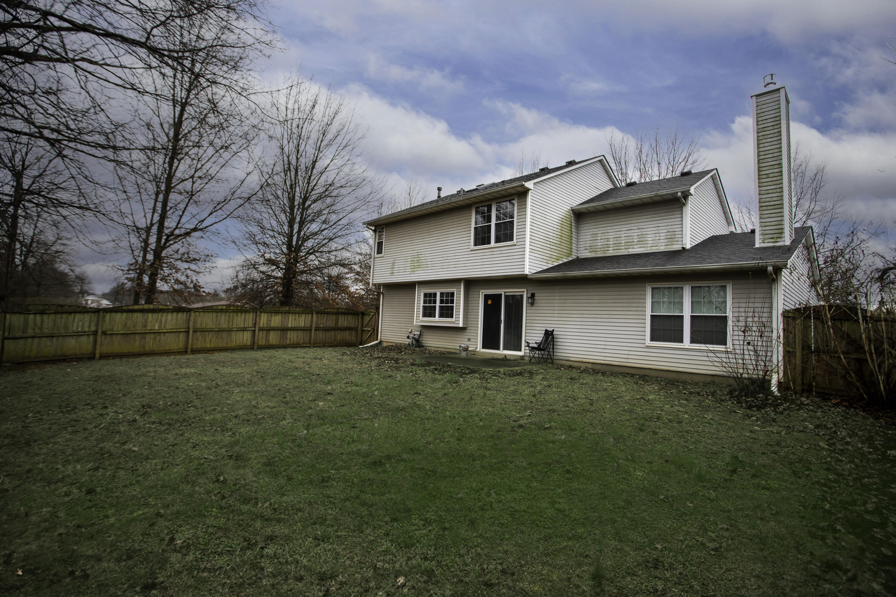 2187 Stonewood Drive