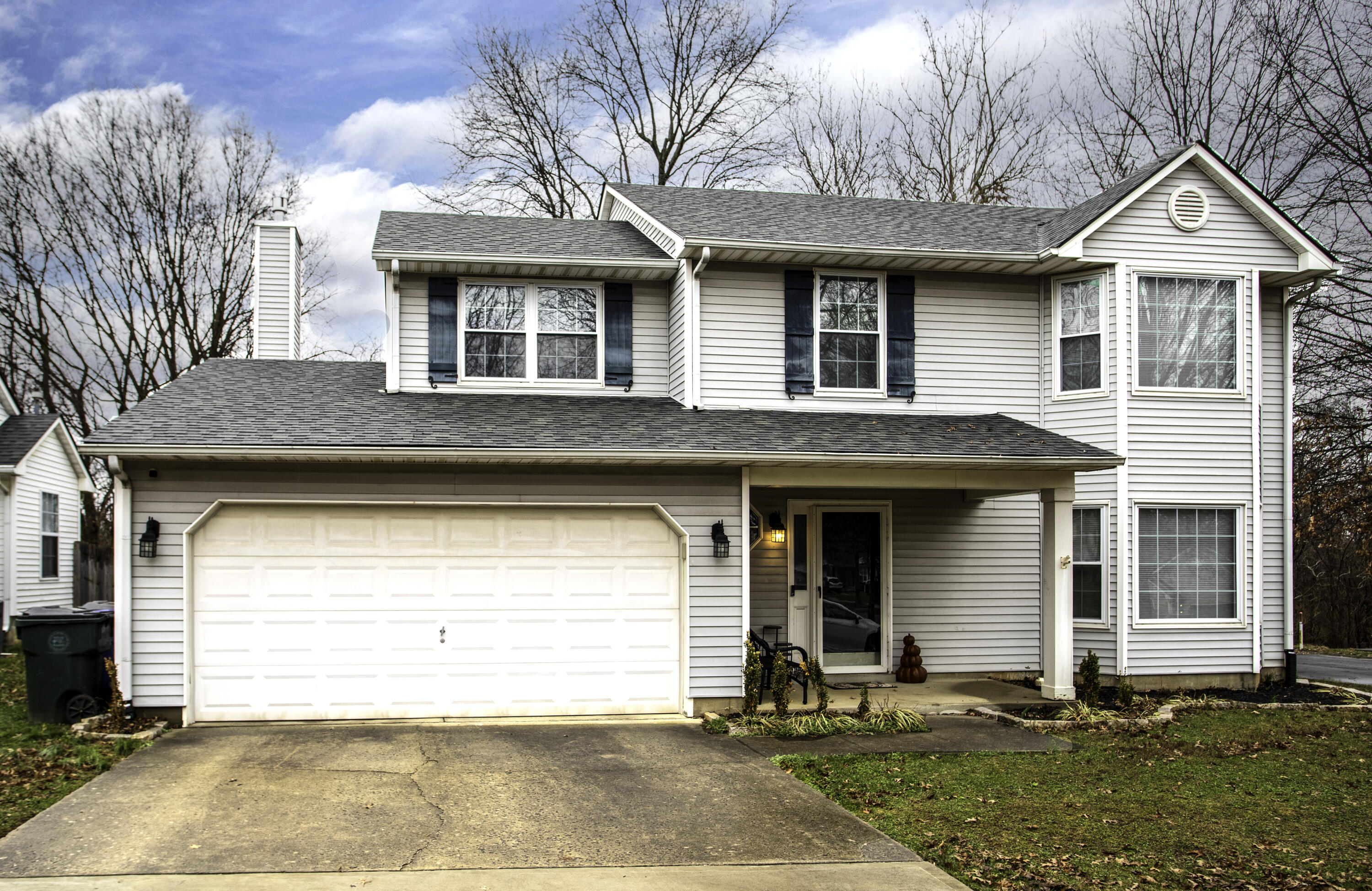 2187 Stonewood Drive