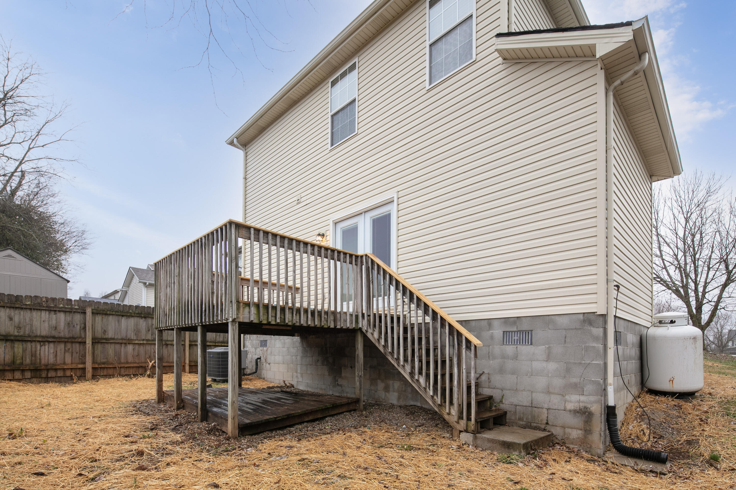 664 Danby Woods Drive