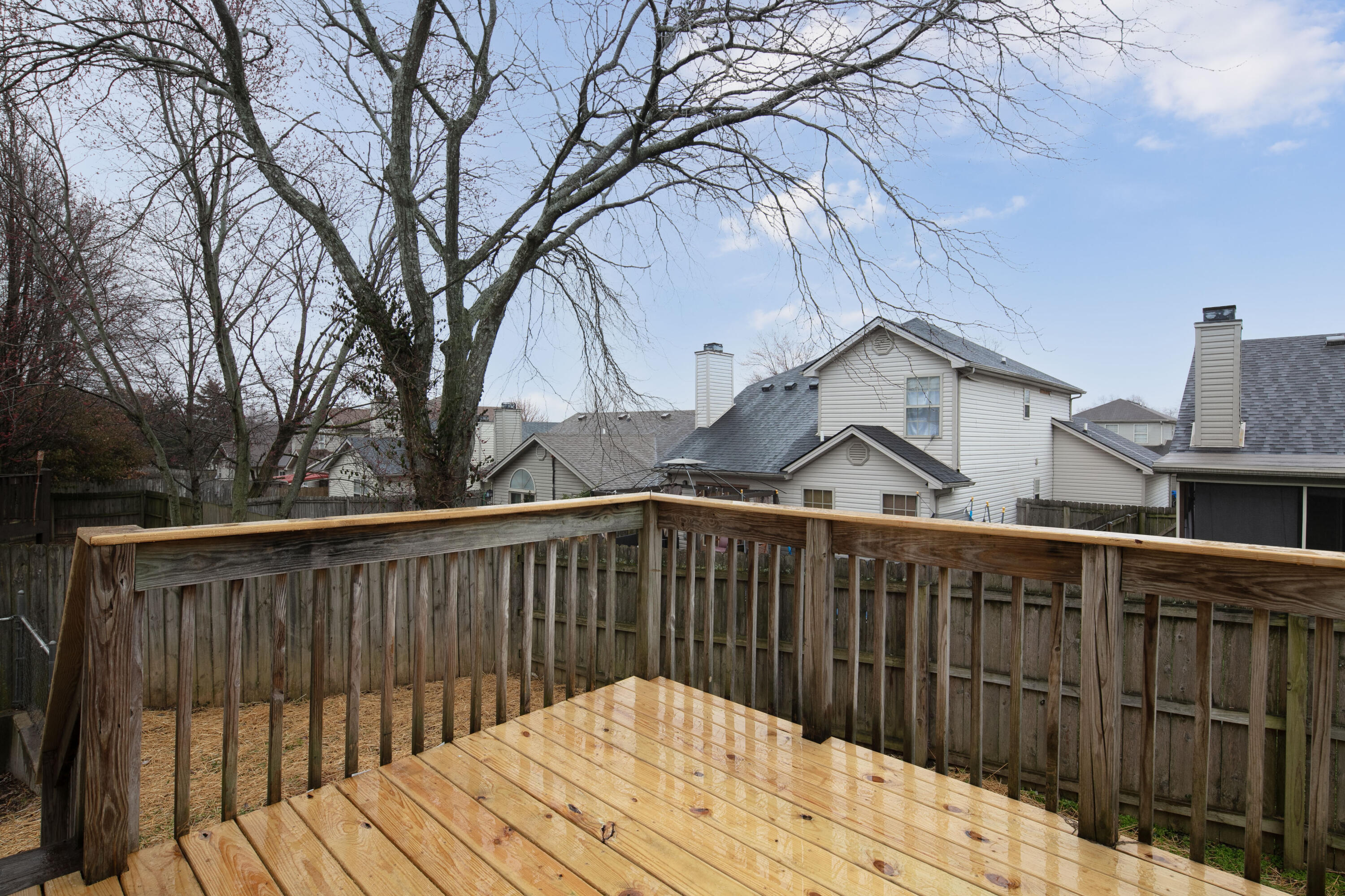 664 Danby Woods Drive