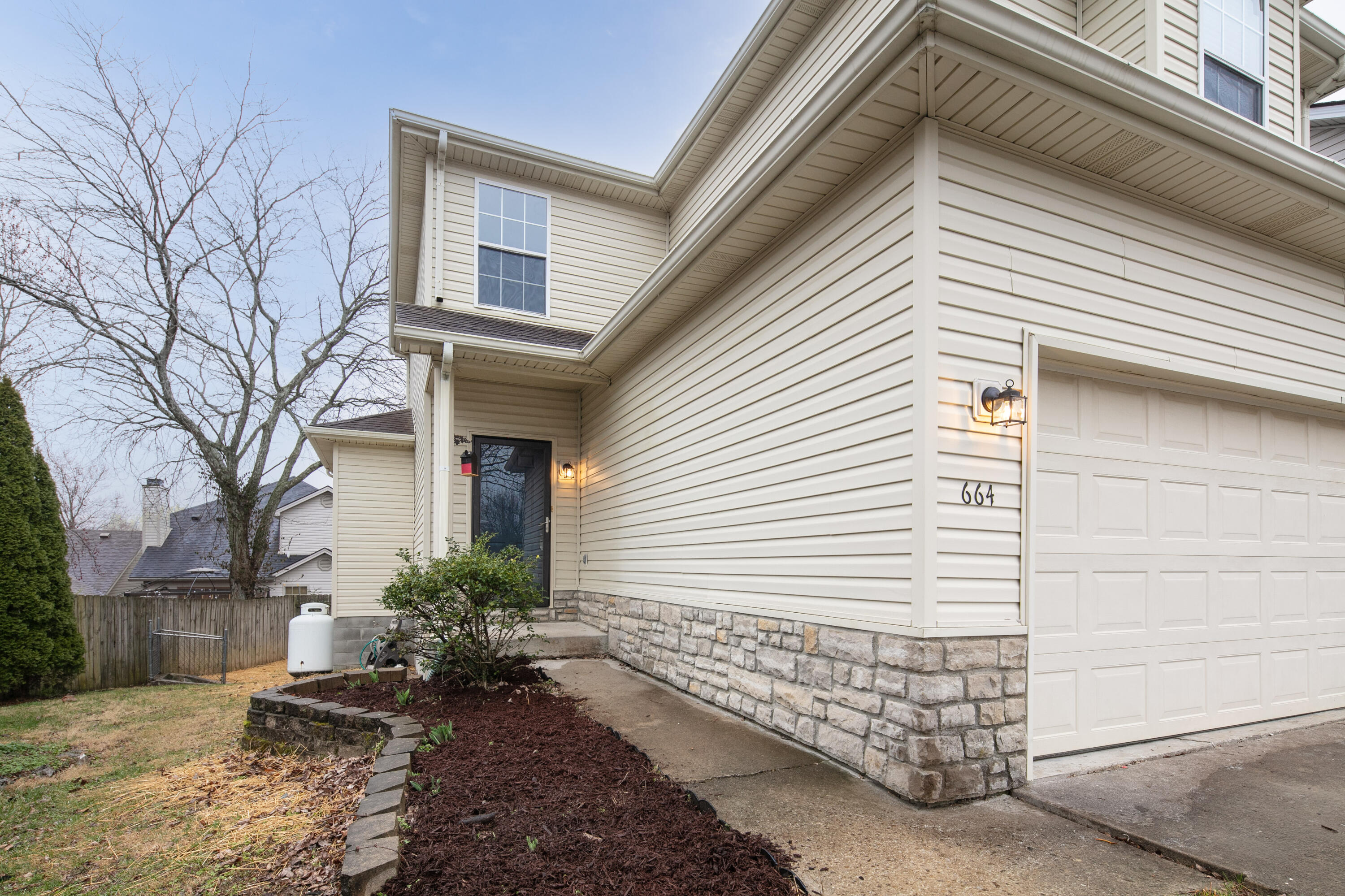 664 Danby Woods Drive