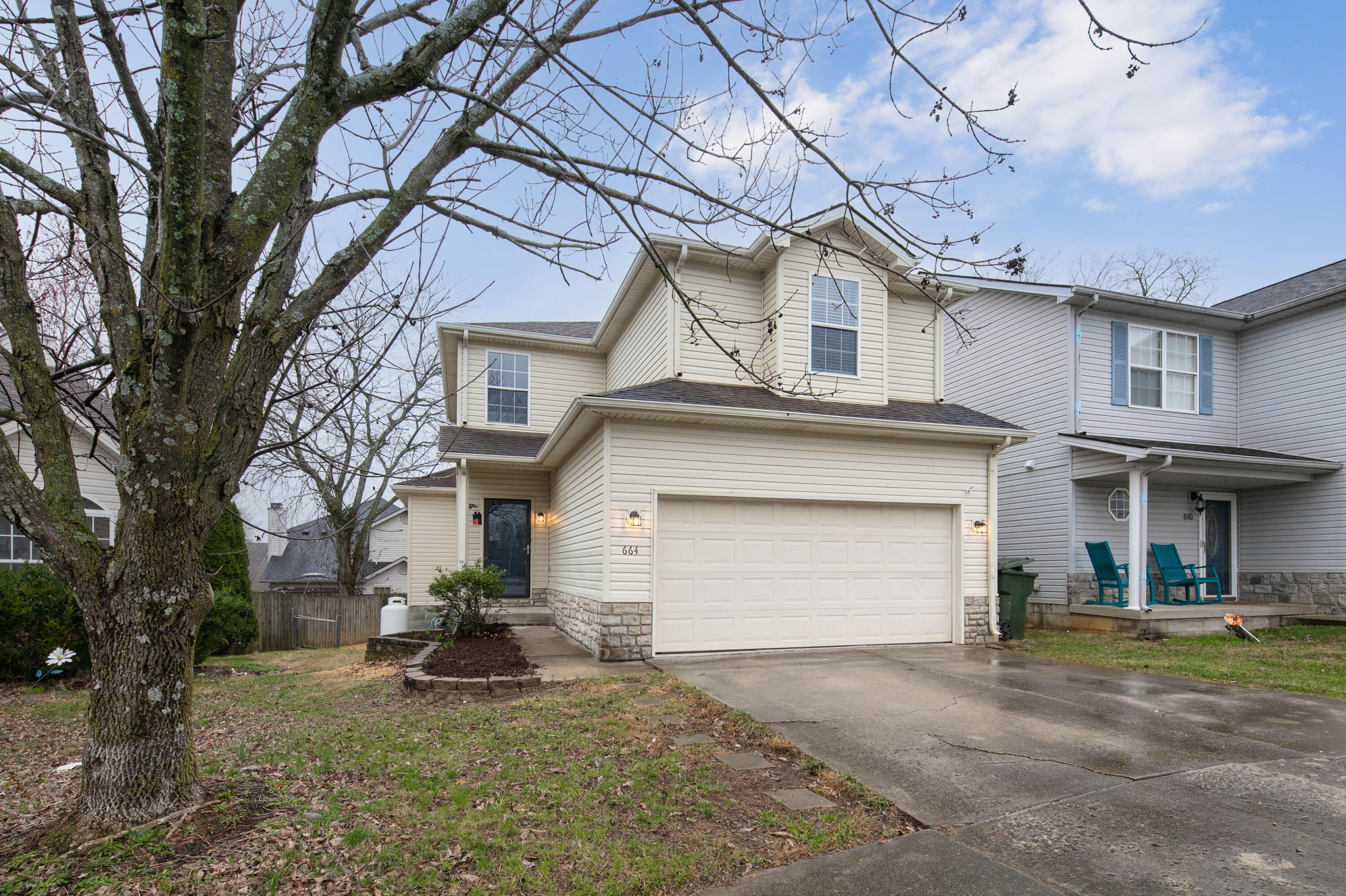 664 Danby Woods Drive