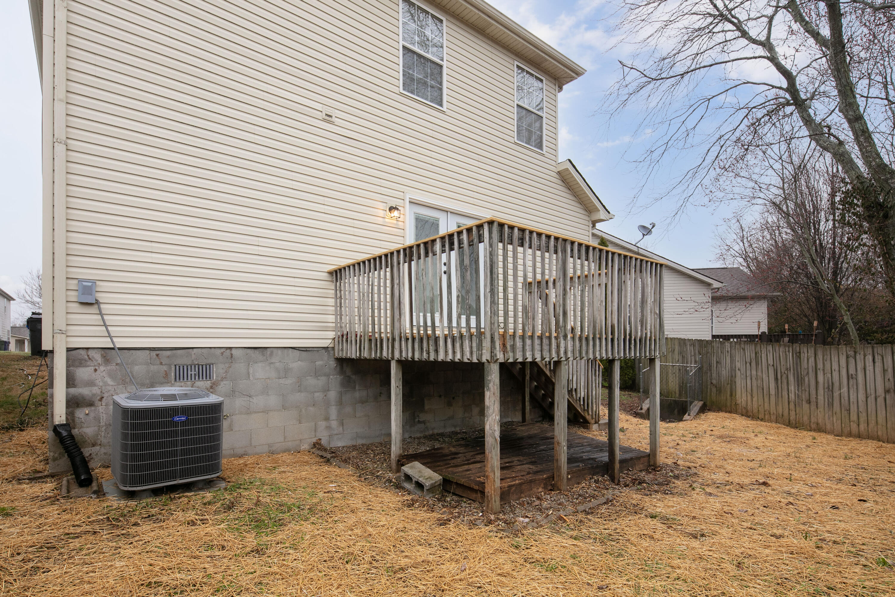 664 Danby Woods Drive