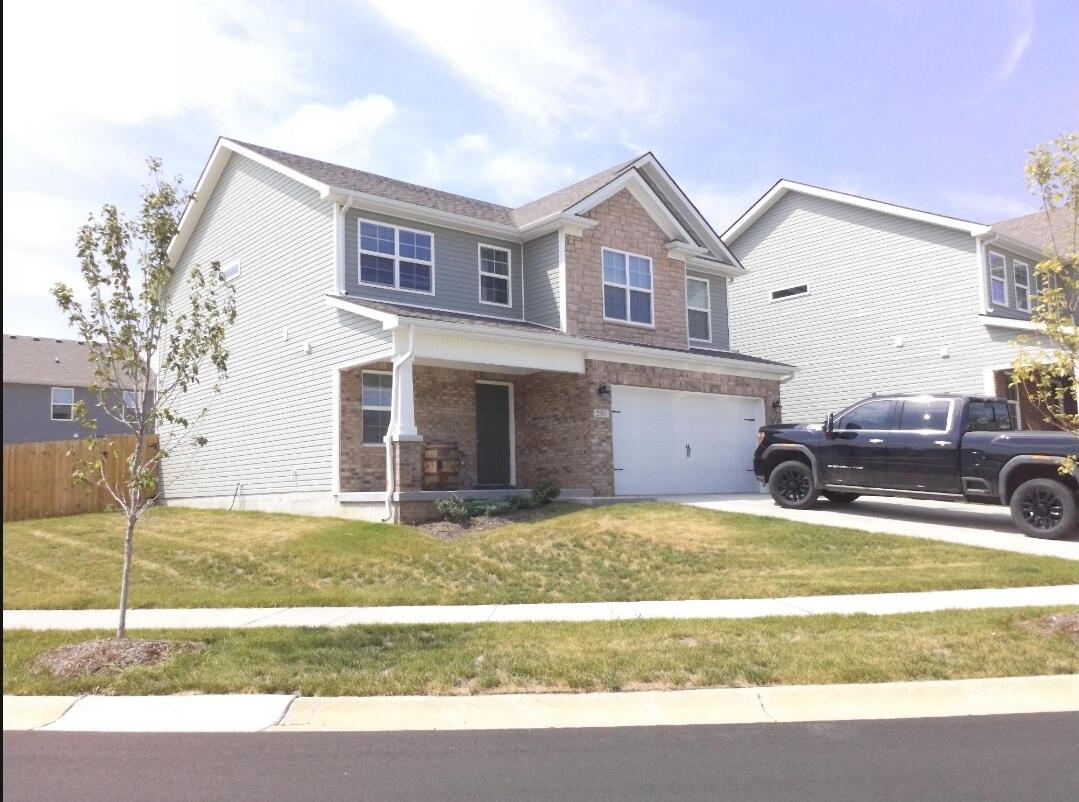 2501 Feathersound Way