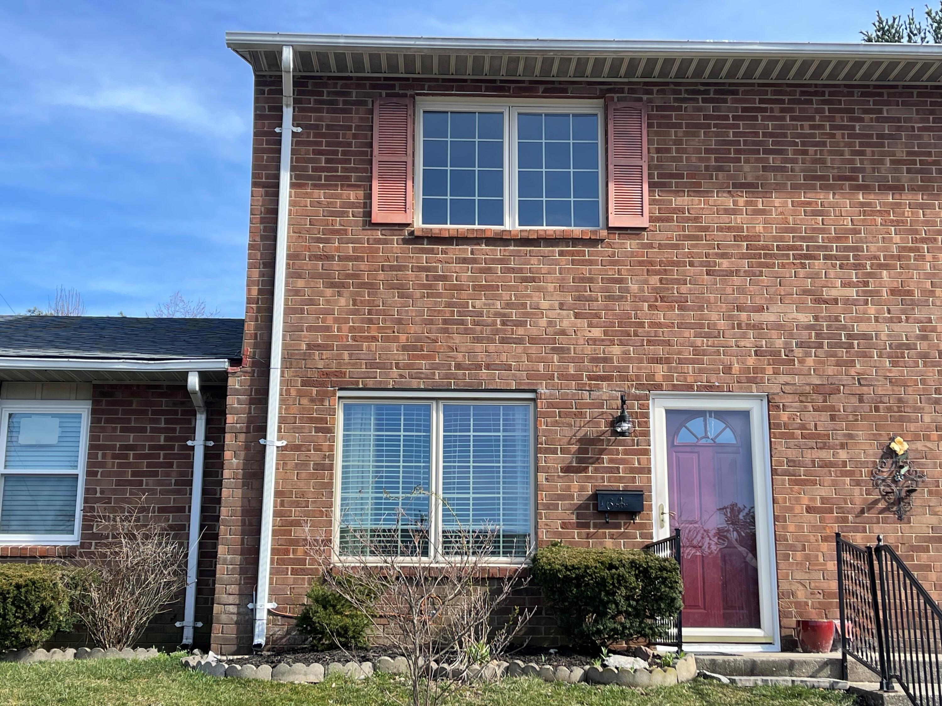 3500 Warwick Drive Unit: 16