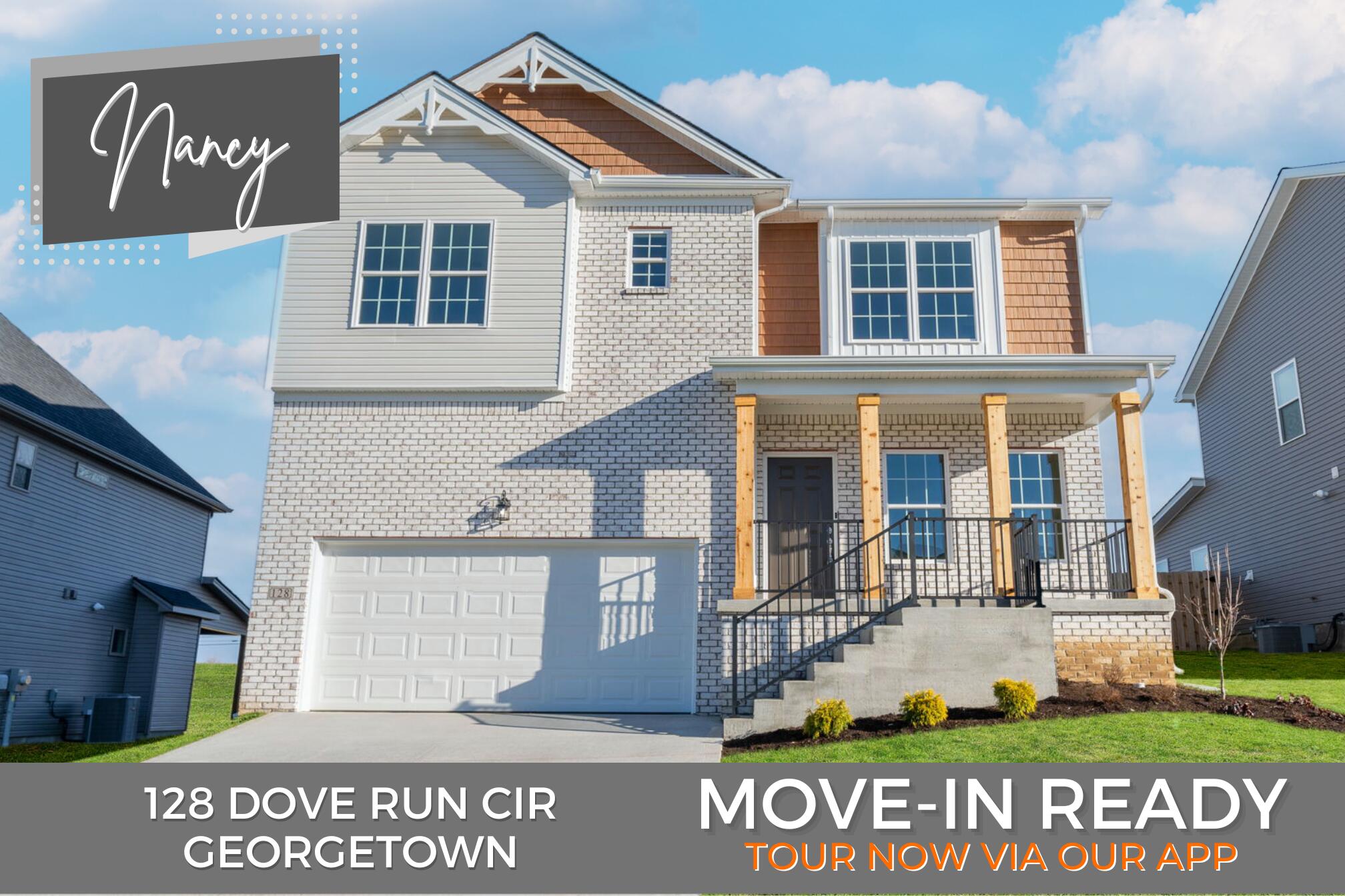 128 Dove Run Circle