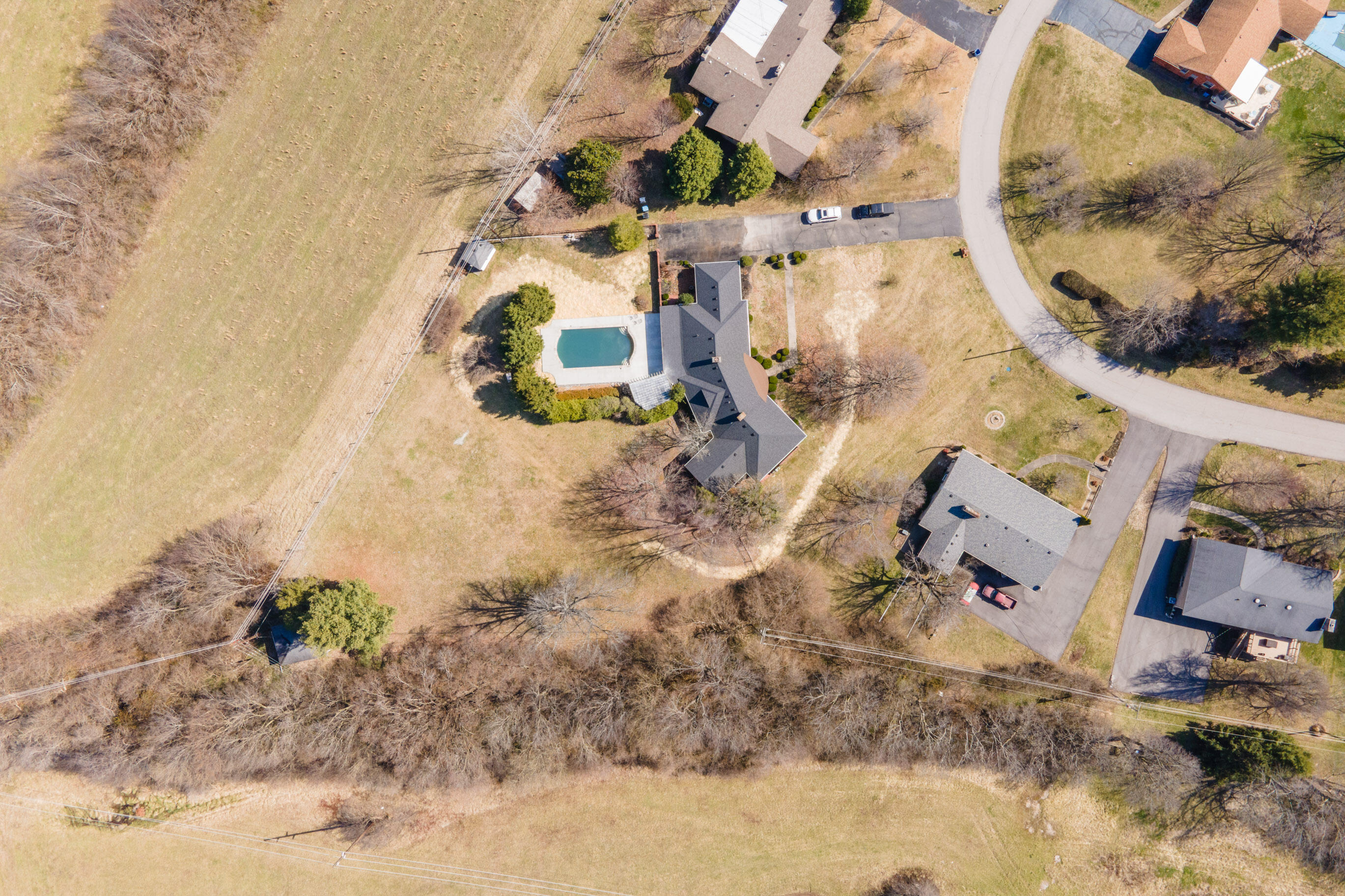 465 Boone Trail Rd