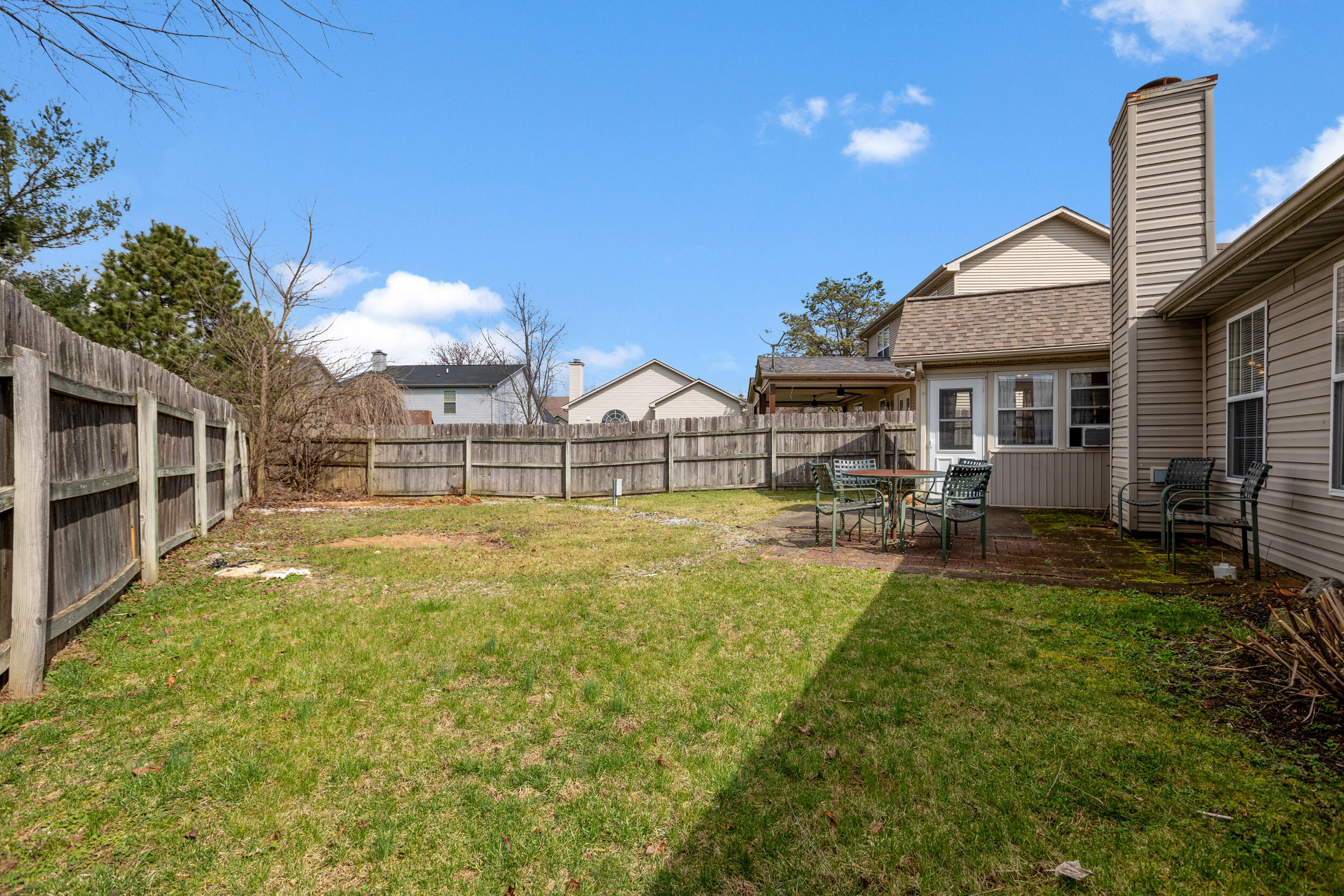 2701 Whiteberry Drive