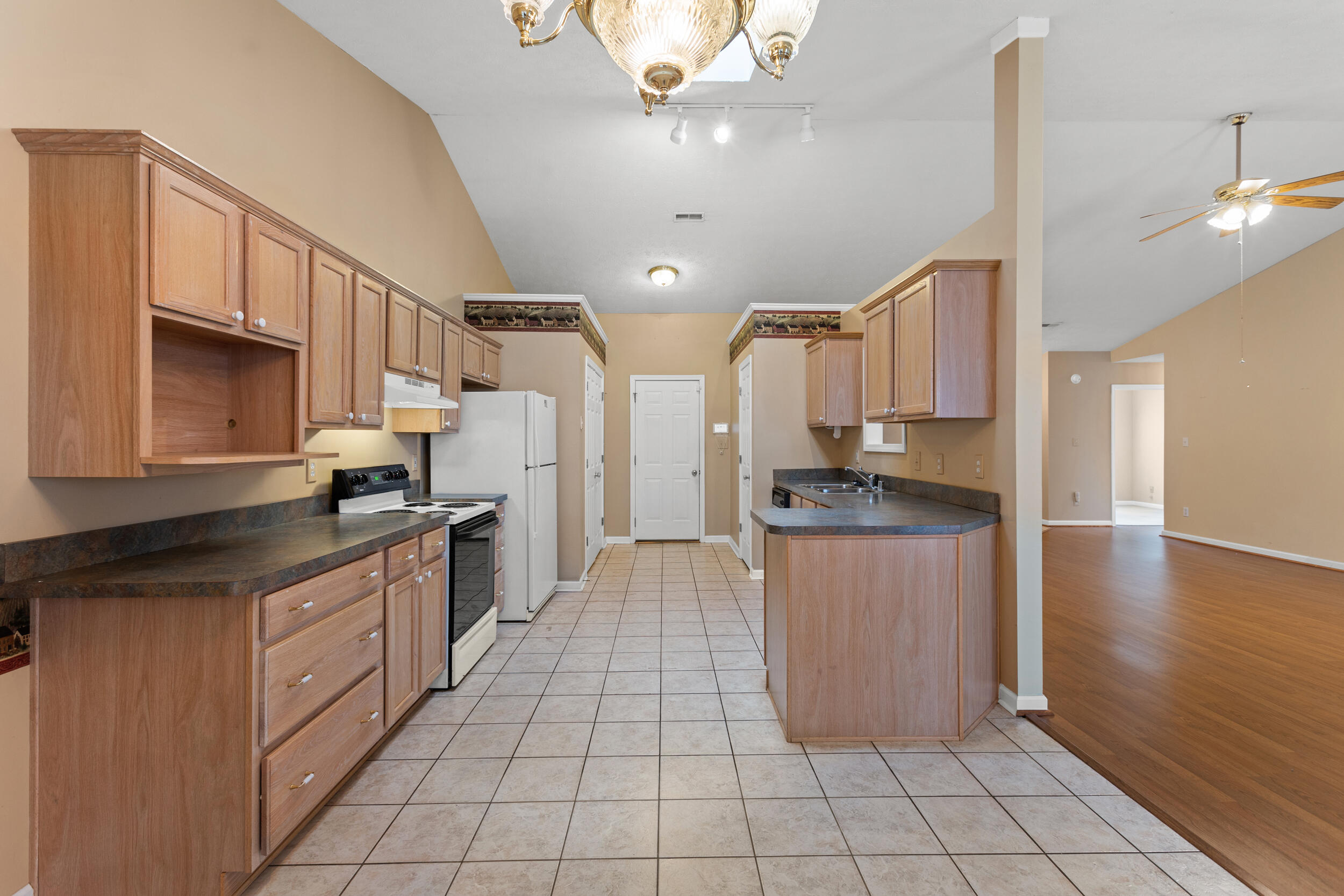 2701 Whiteberry Drive