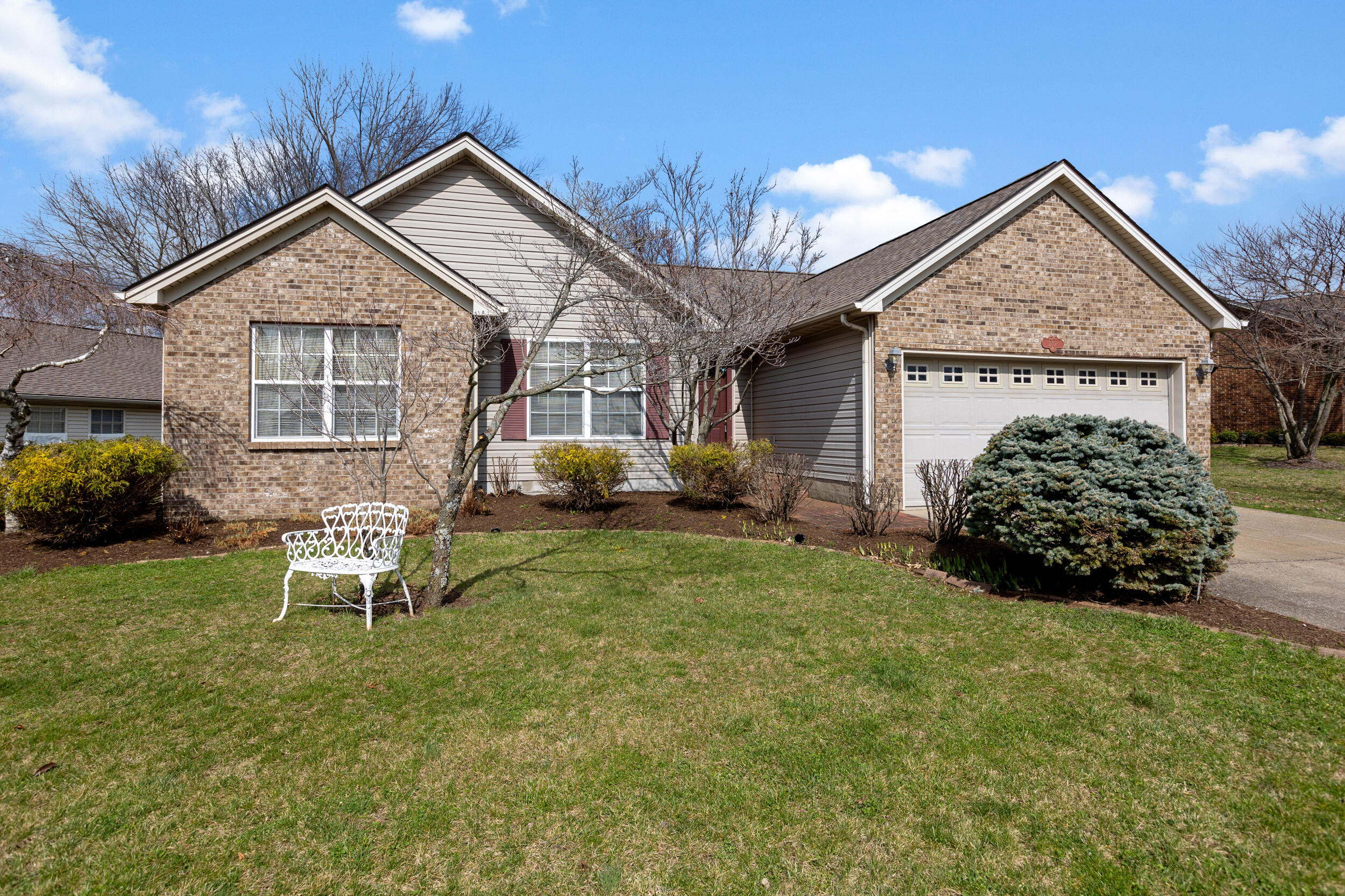 2701 Whiteberry Drive