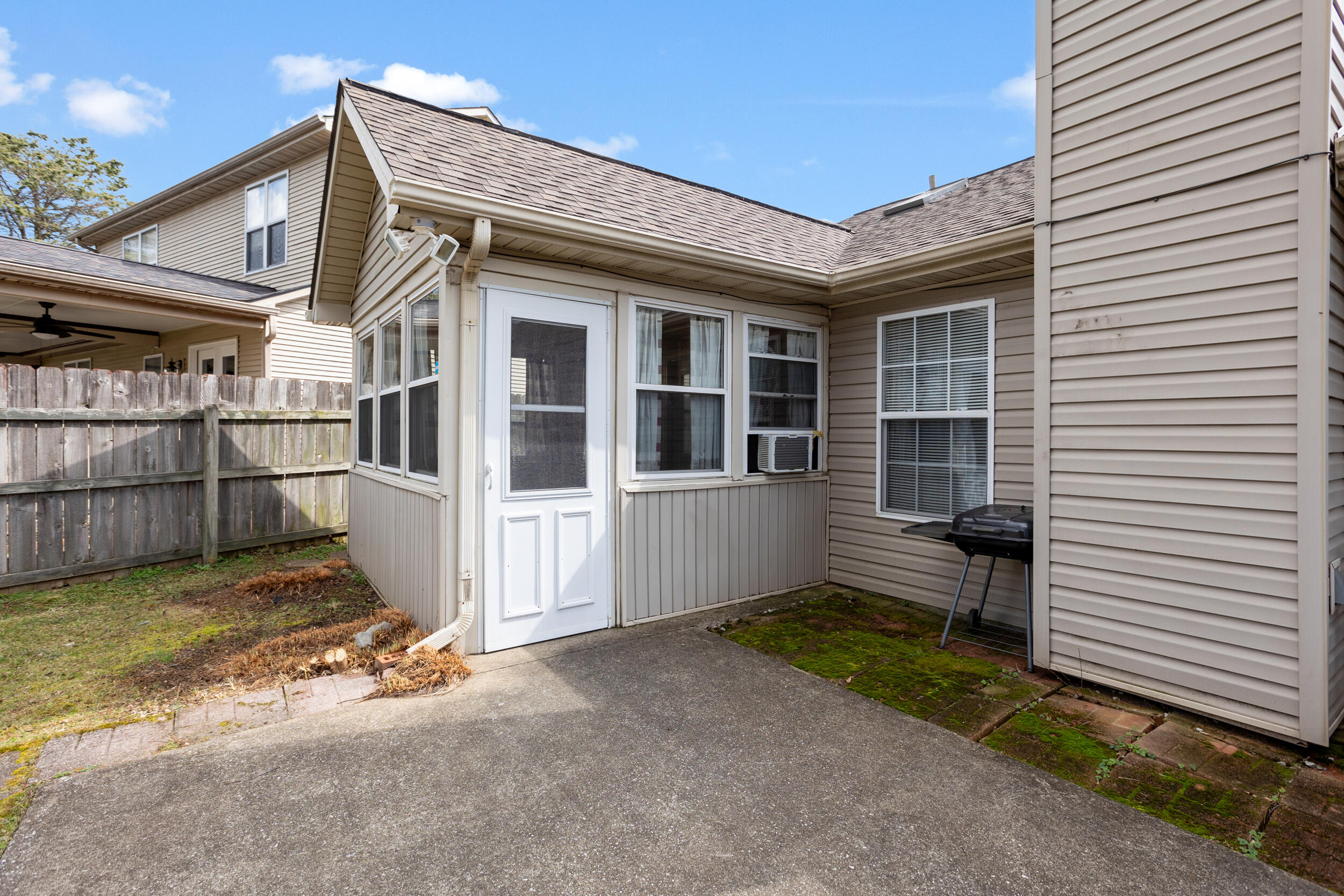 2701 Whiteberry Drive