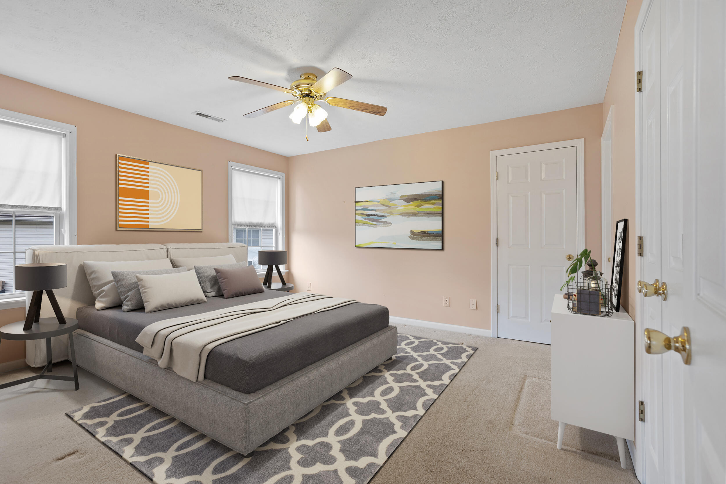 2701 Whiteberry Drive