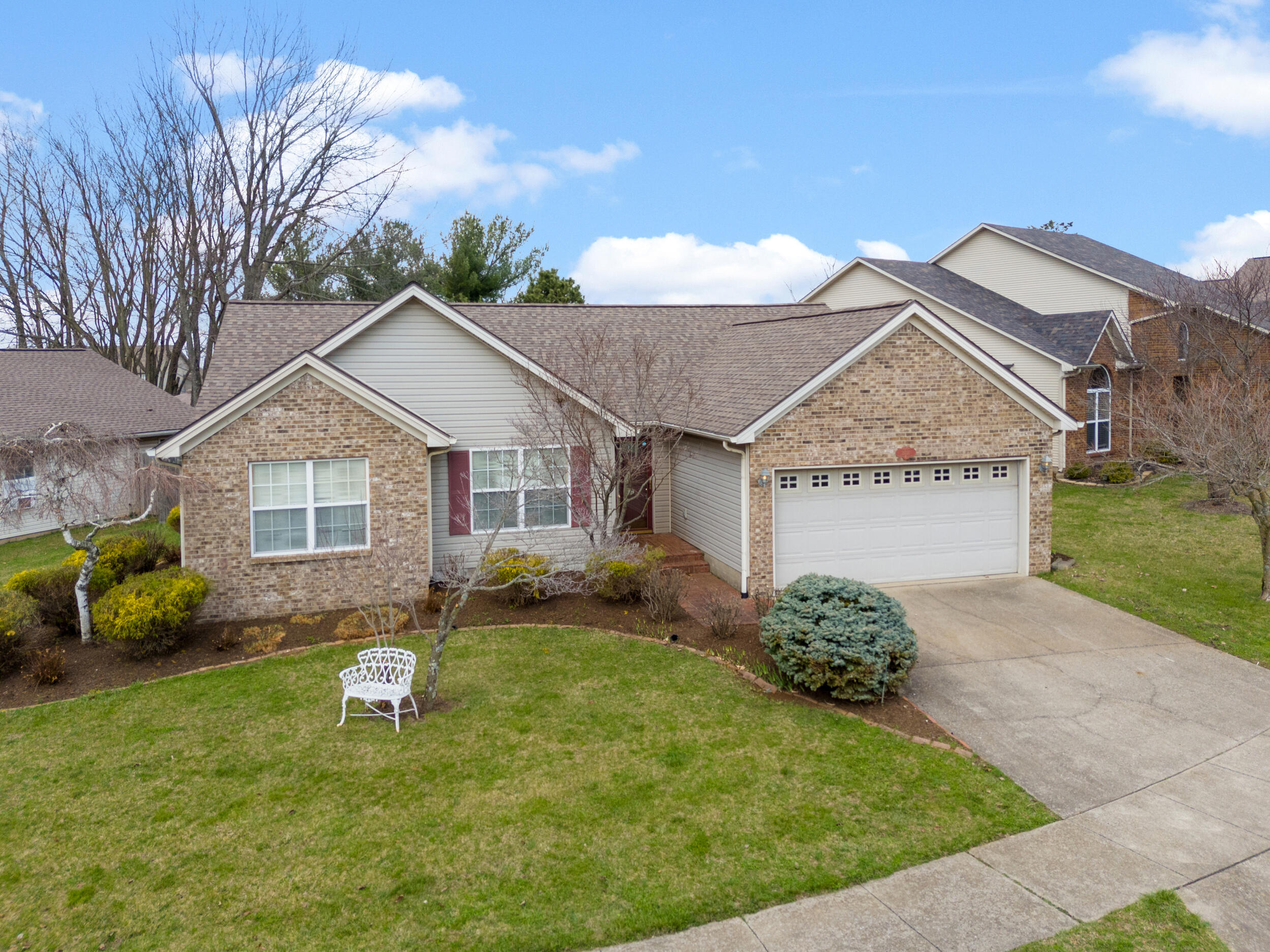 2701 Whiteberry Drive