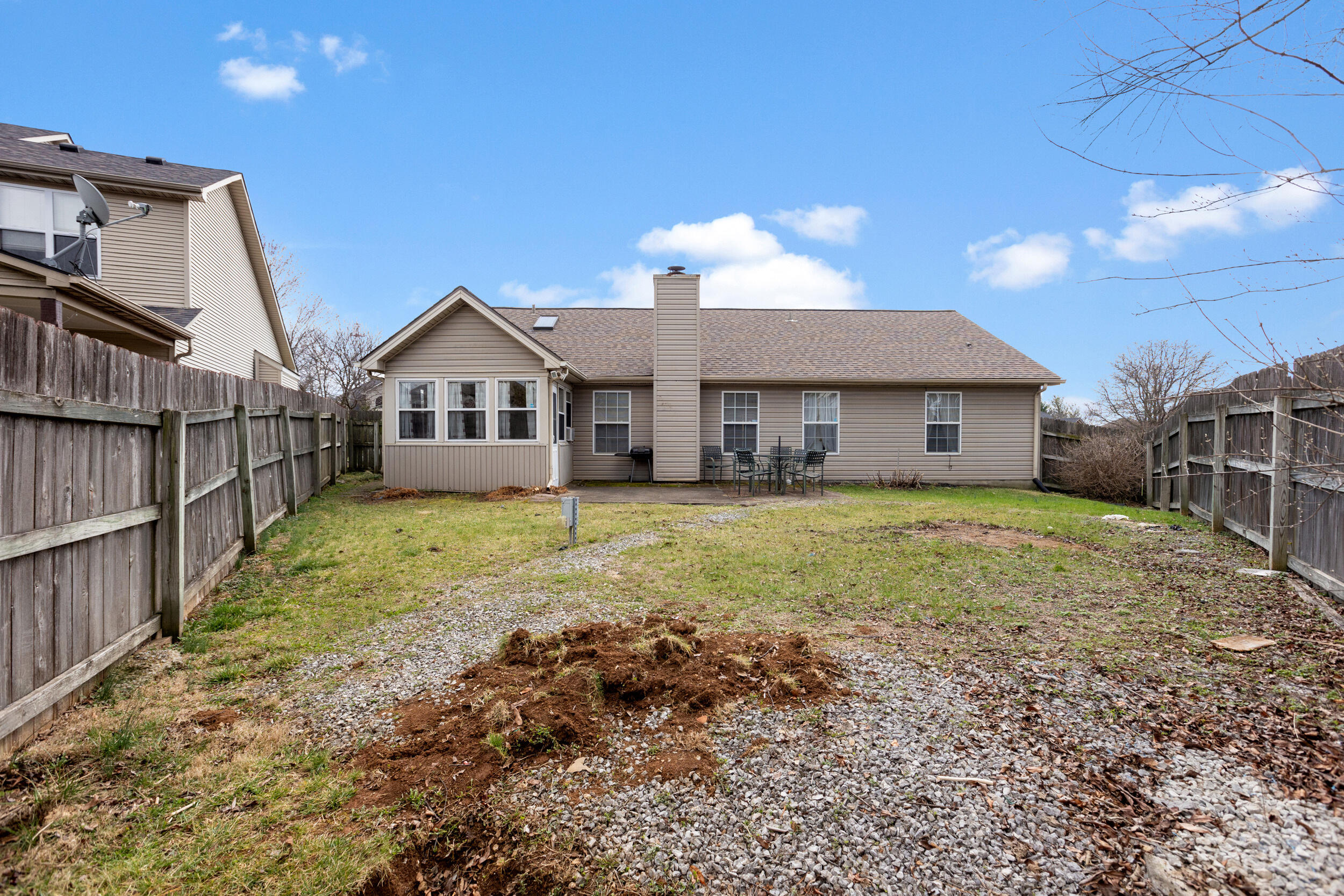 2701 Whiteberry Drive