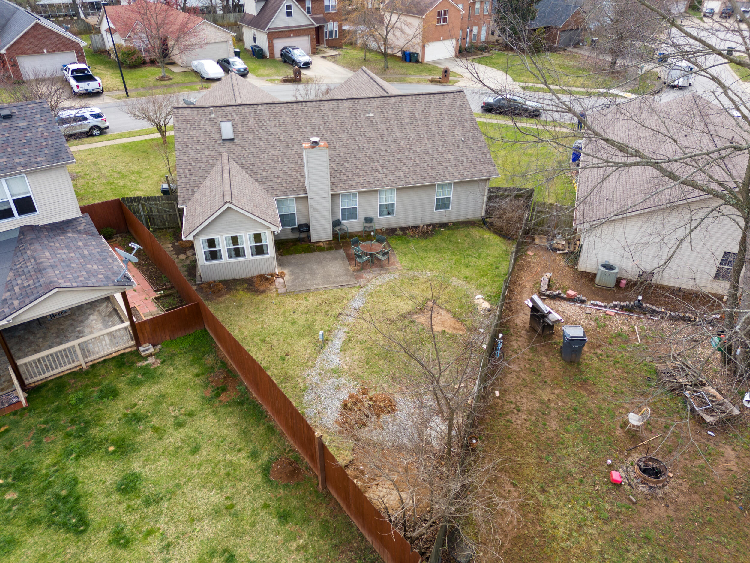 2701 Whiteberry Drive