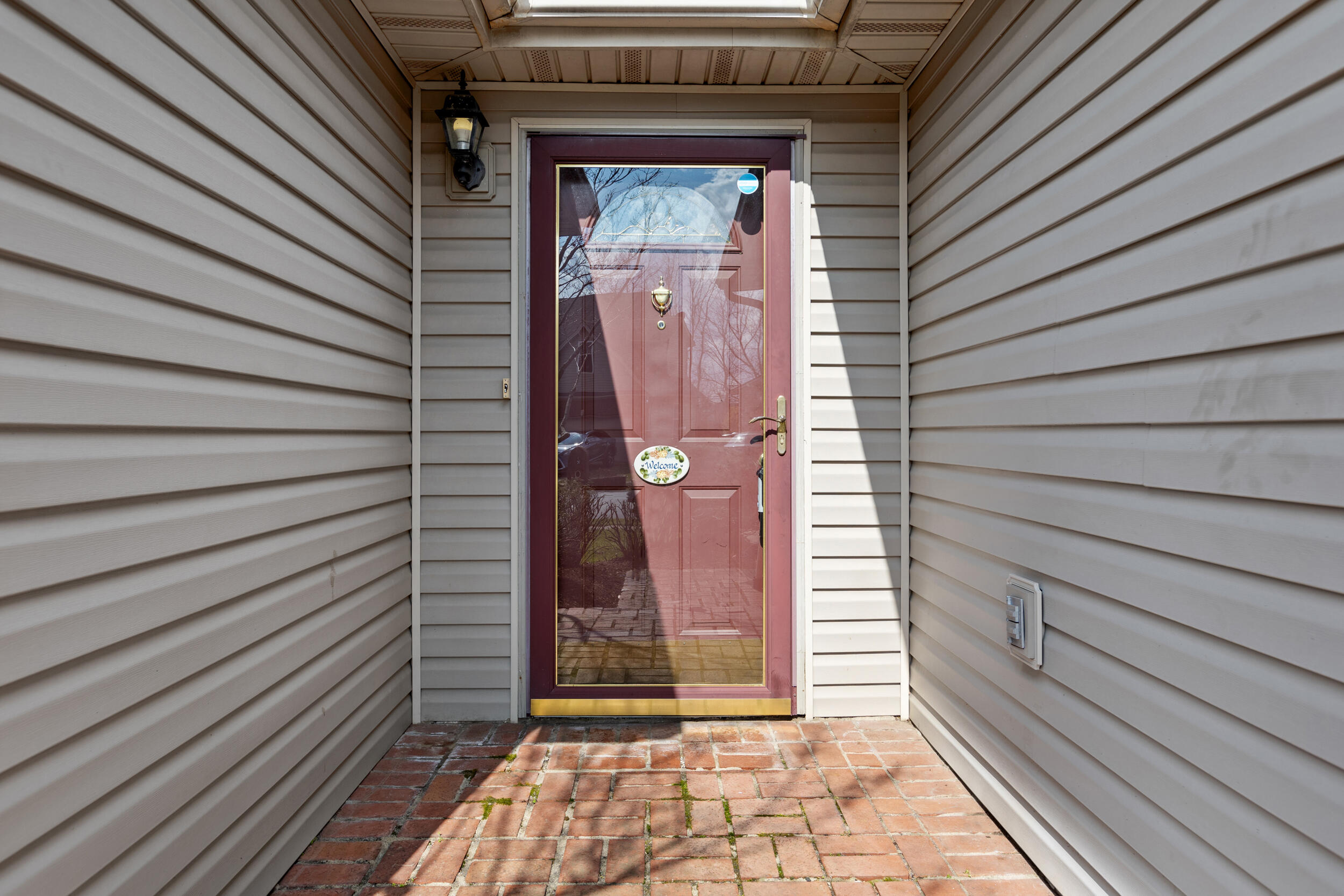 2701 Whiteberry Drive