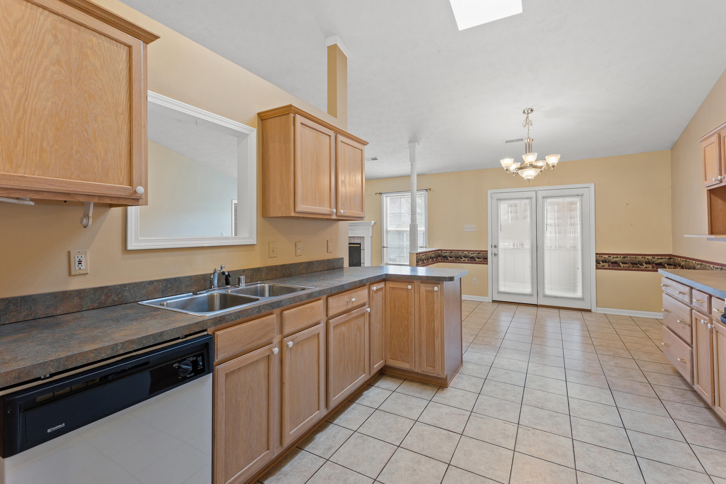 2701 Whiteberry Drive