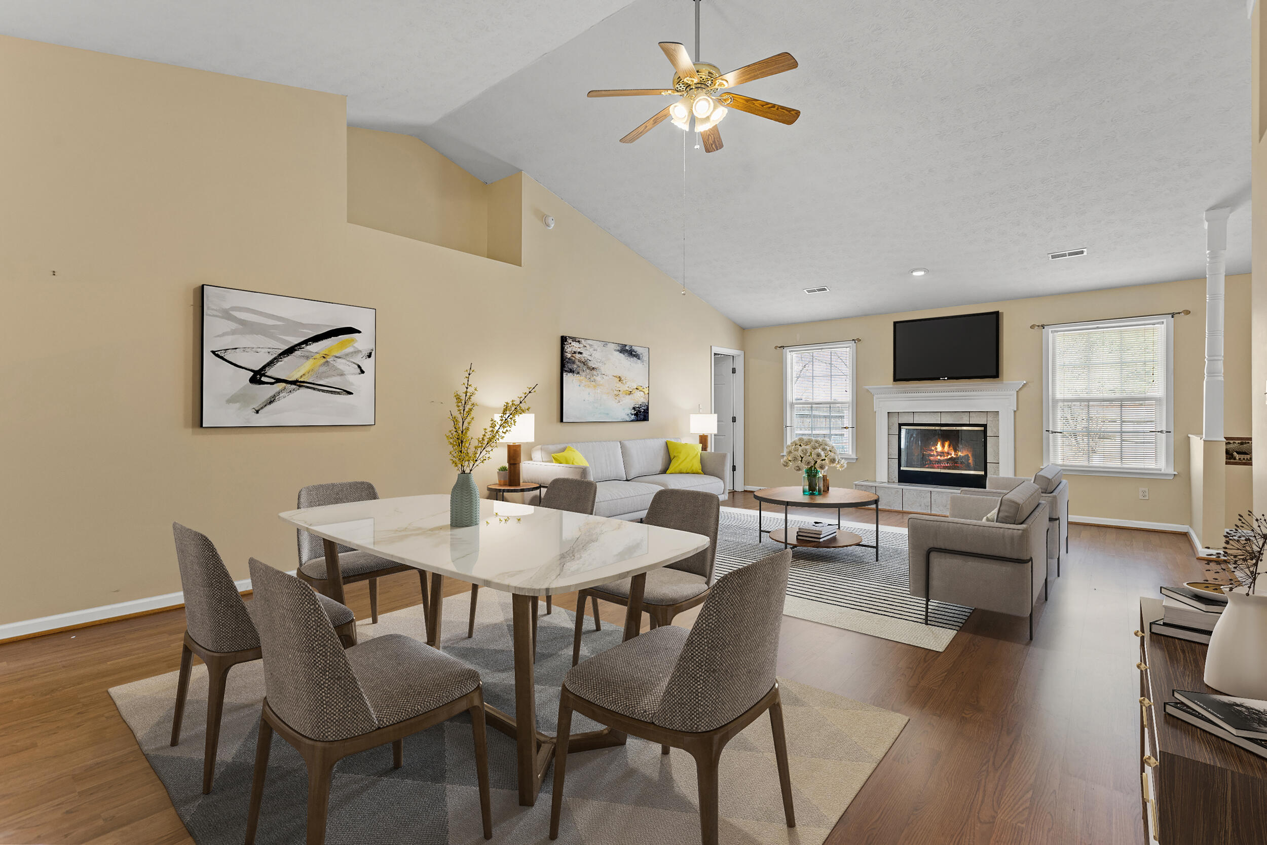 2701 Whiteberry Drive