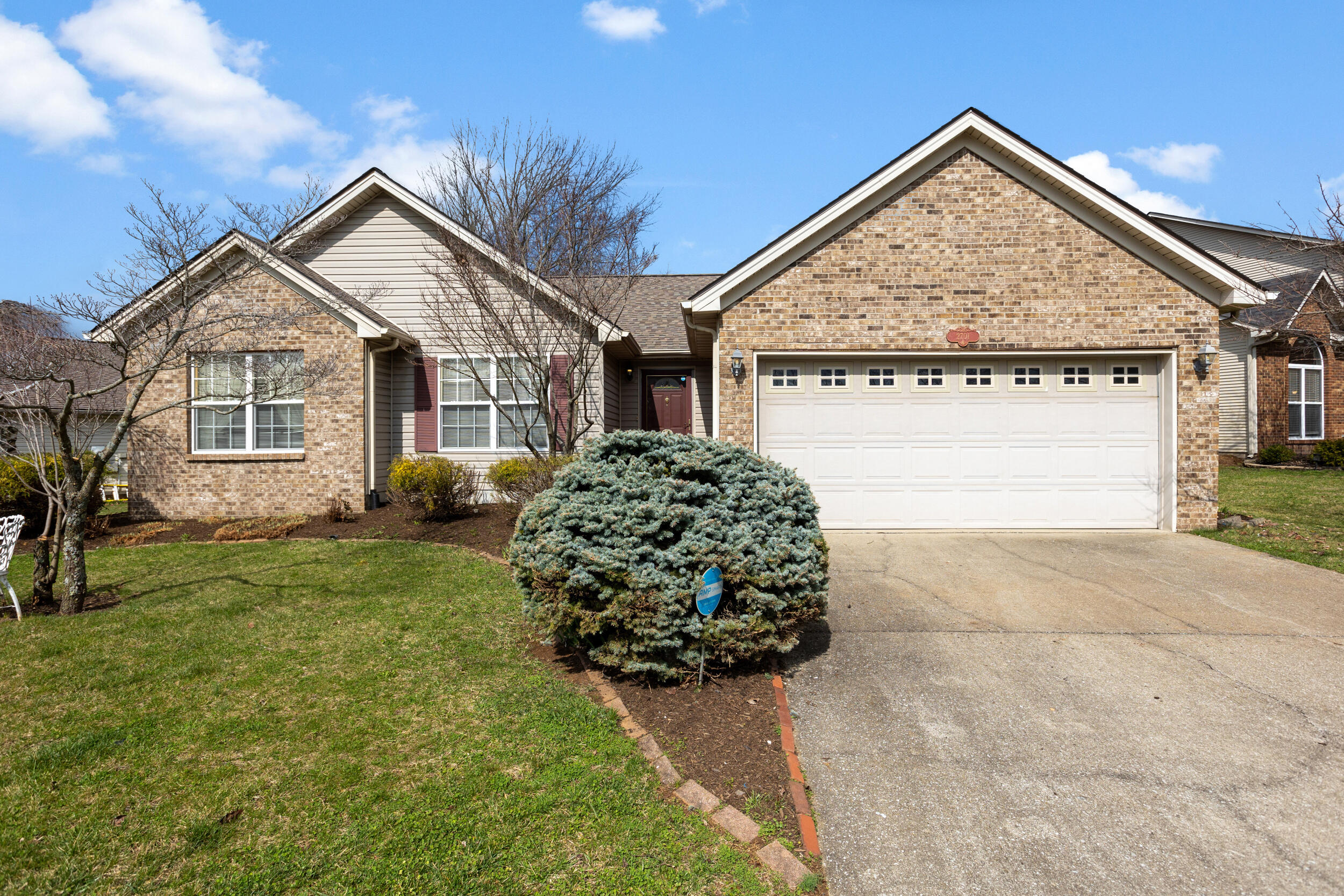 2701 Whiteberry Drive