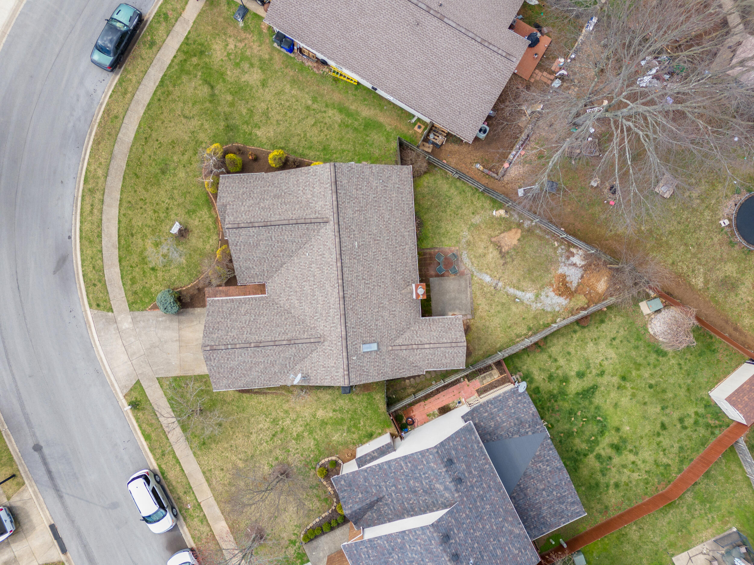 2701 Whiteberry Drive