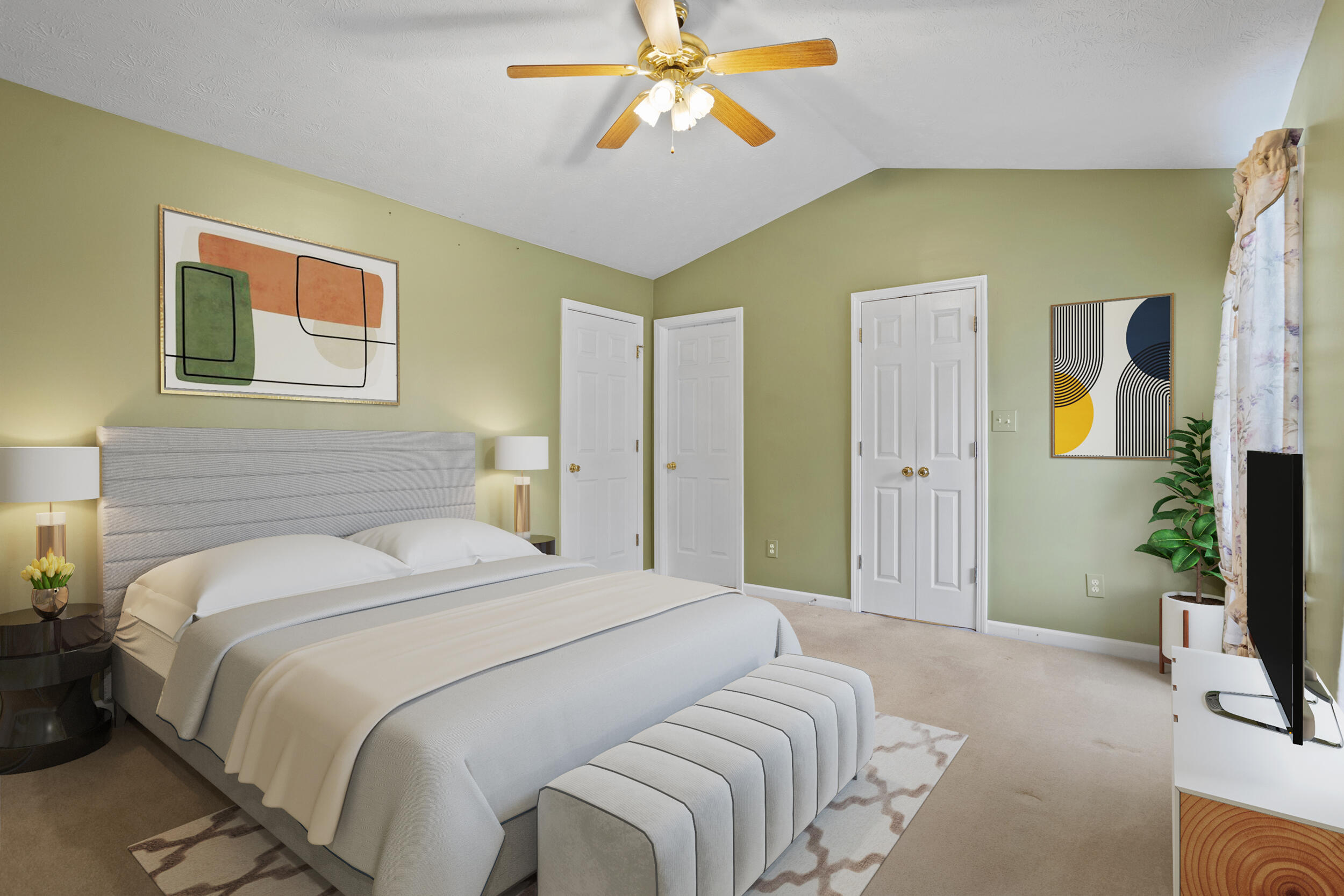 2701 Whiteberry Drive